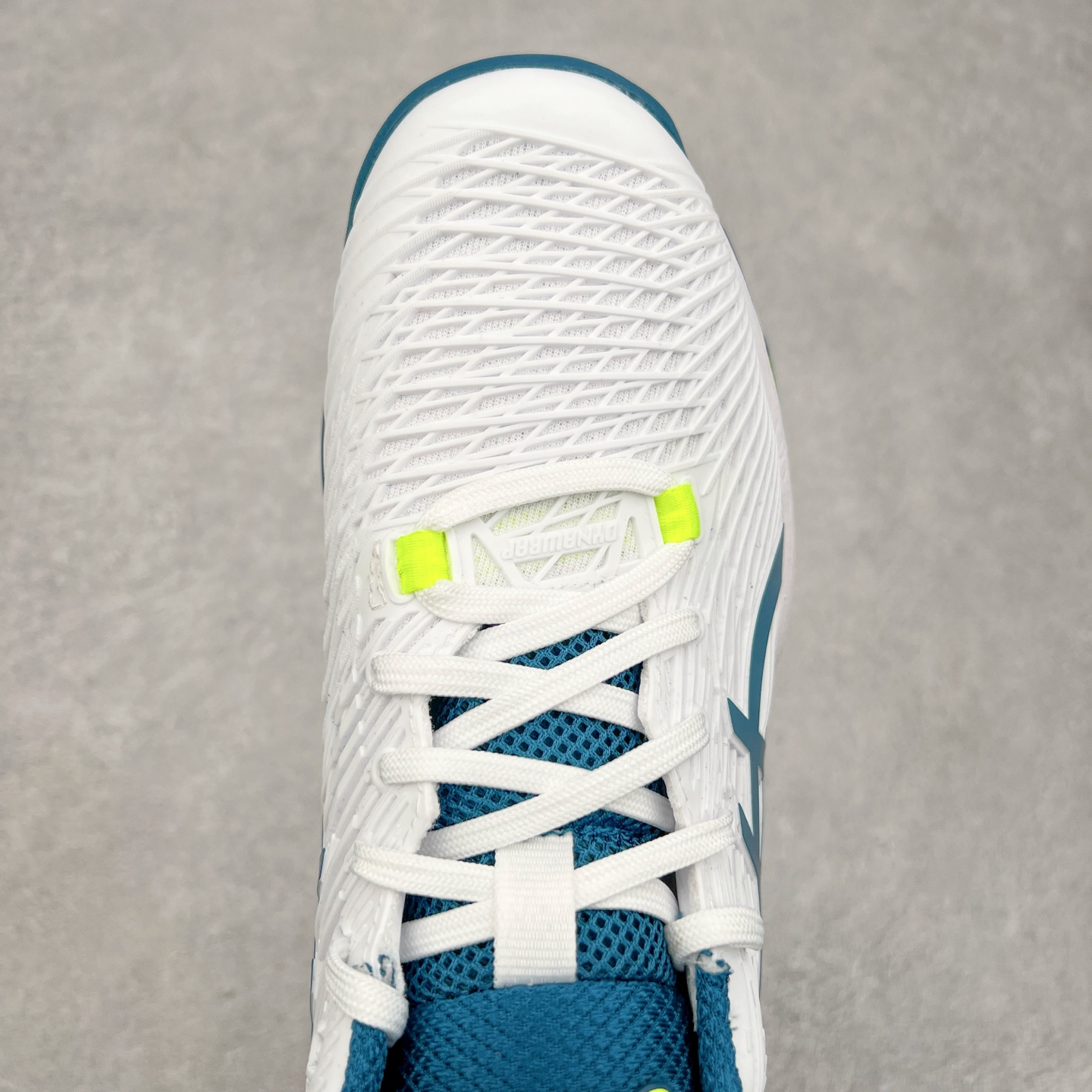 Asics Solution Speed FF 2