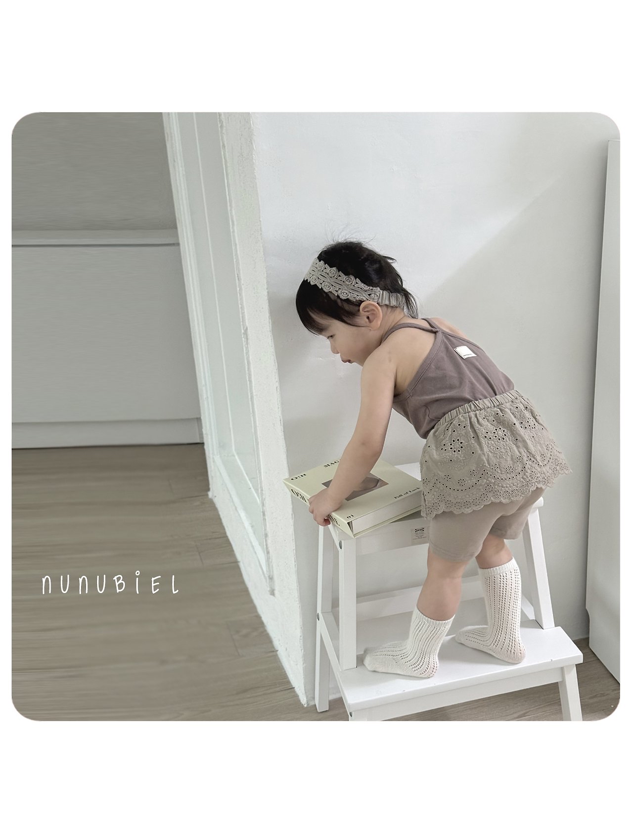 🇰🇷Nunubiel背心