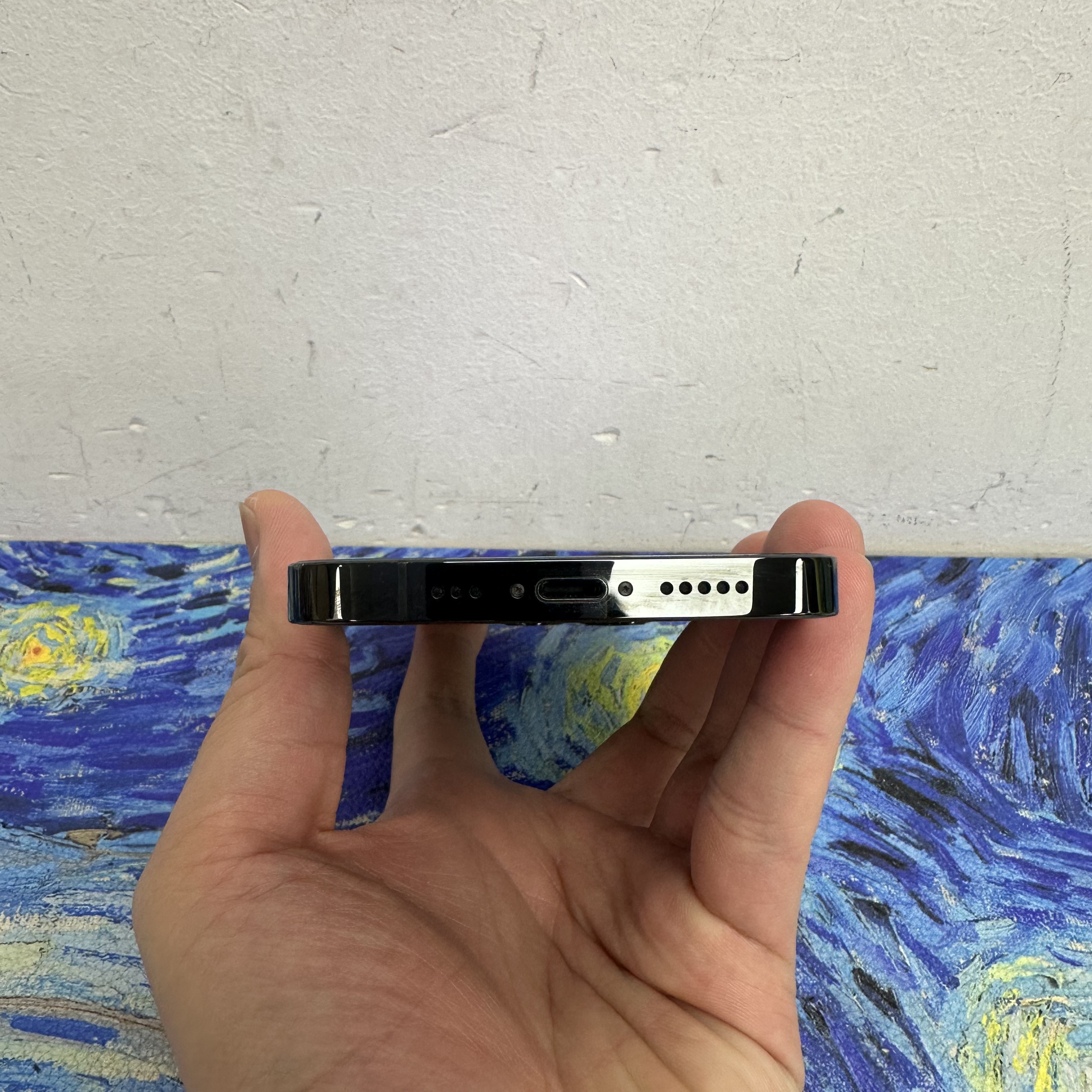 *6284 iPhone 14 Pro 勁靚機 512GB 電100 黑色 Black