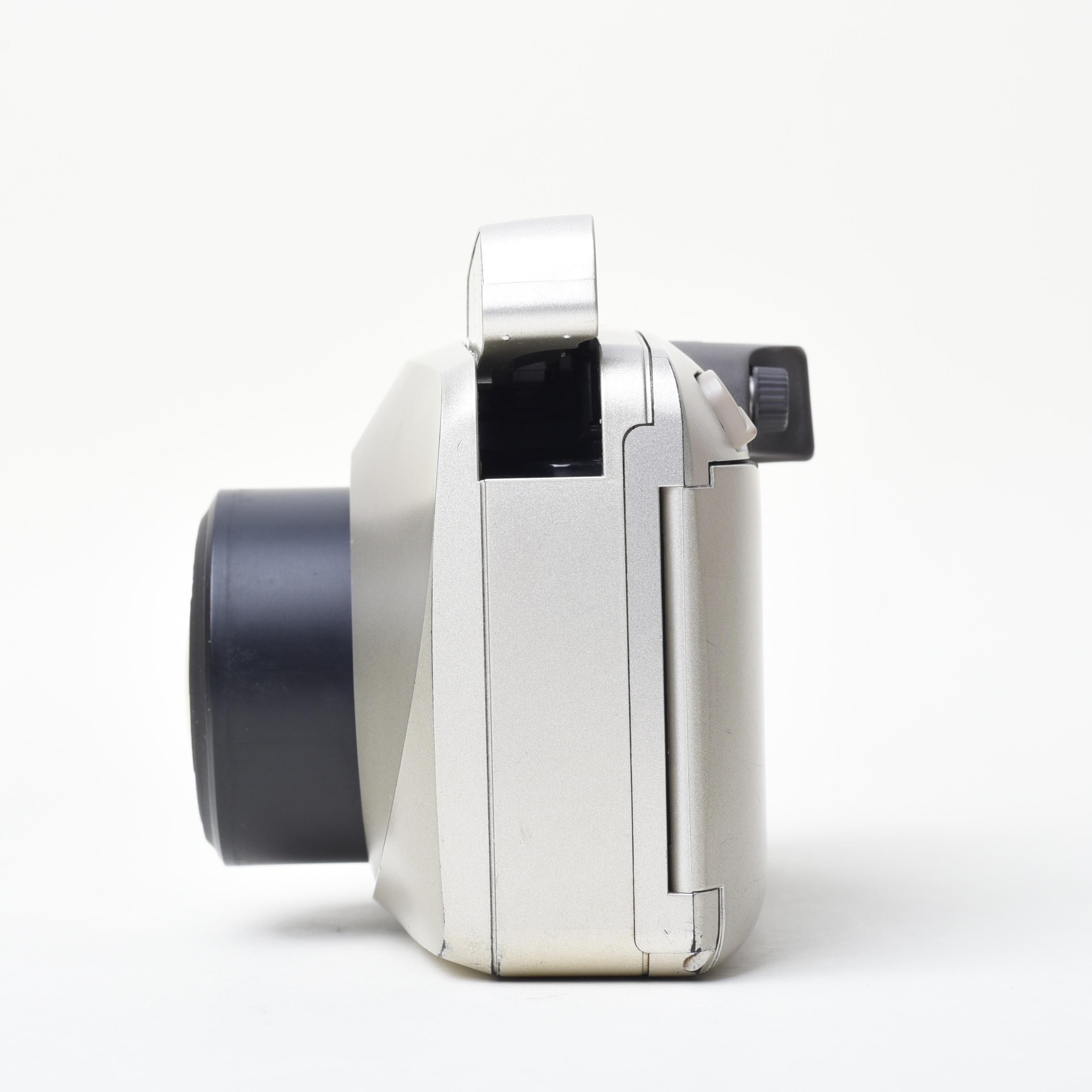 Olympus Mju Zoom 140 Delux 菲林相機