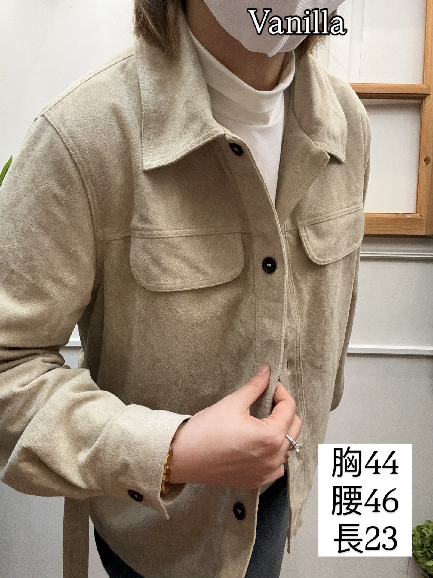 猄布衫🇰🇷Made in Korea🇰🇷