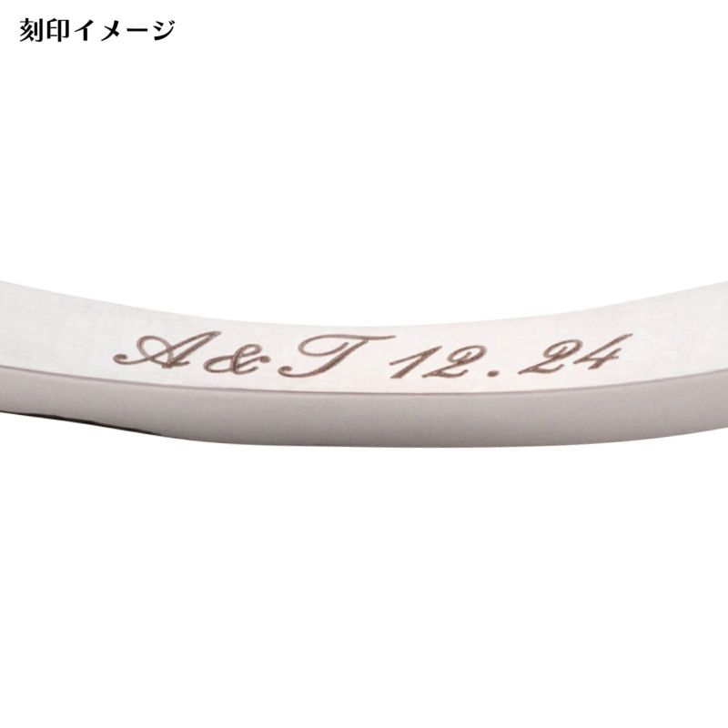 📦訂購 日本限定 White Clover 誕生石 手鐲 (一對)