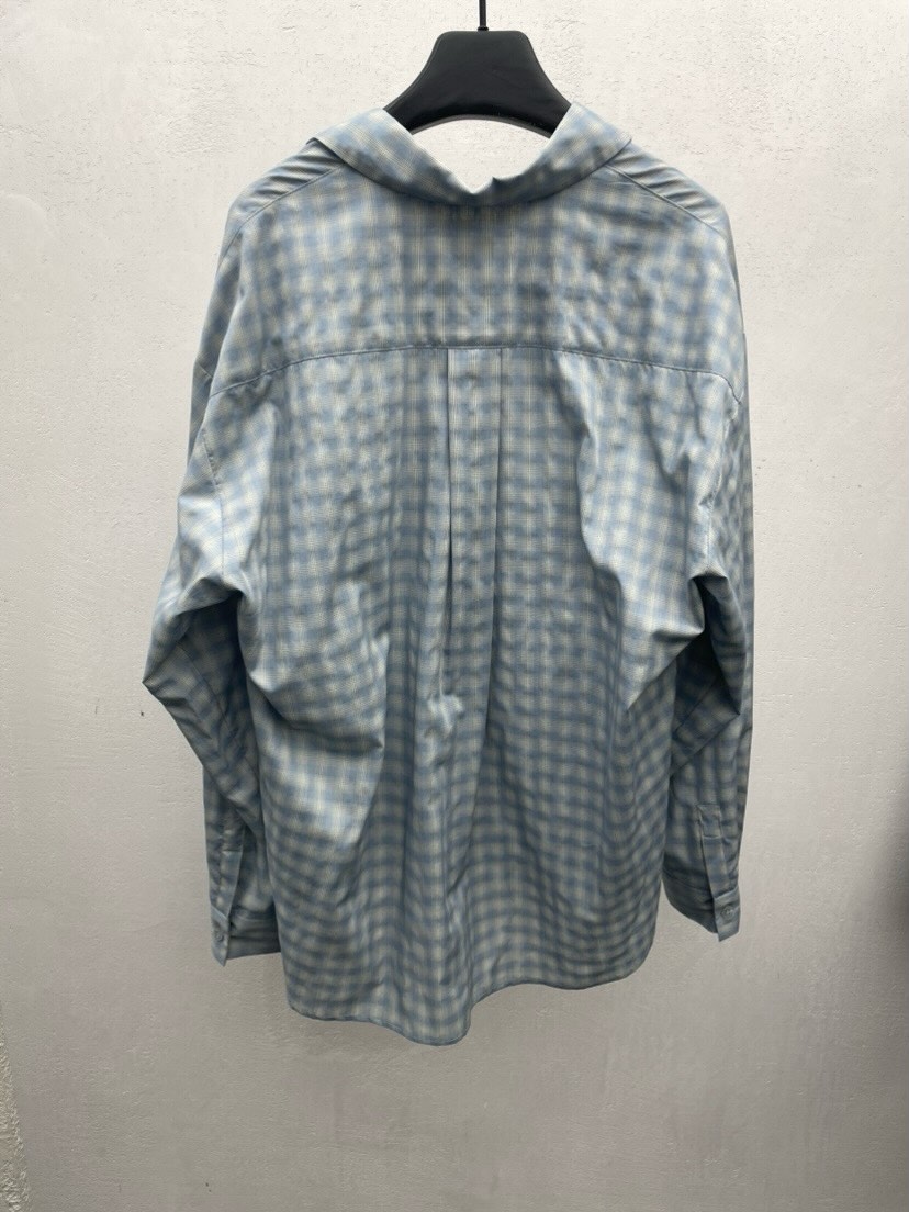 (2026FW) WEREPIECE - TOP