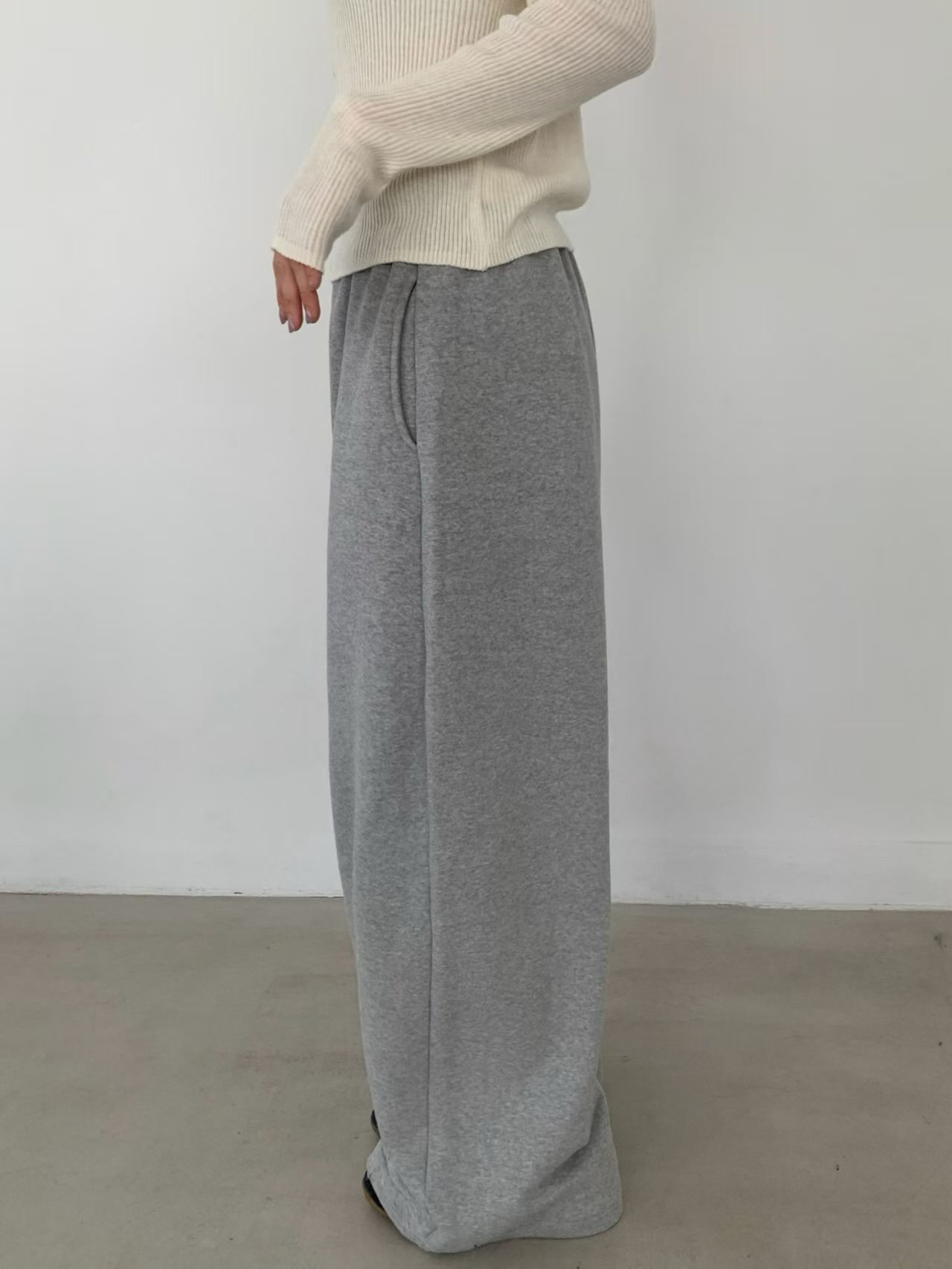 (2026FW) MOI - PANTS