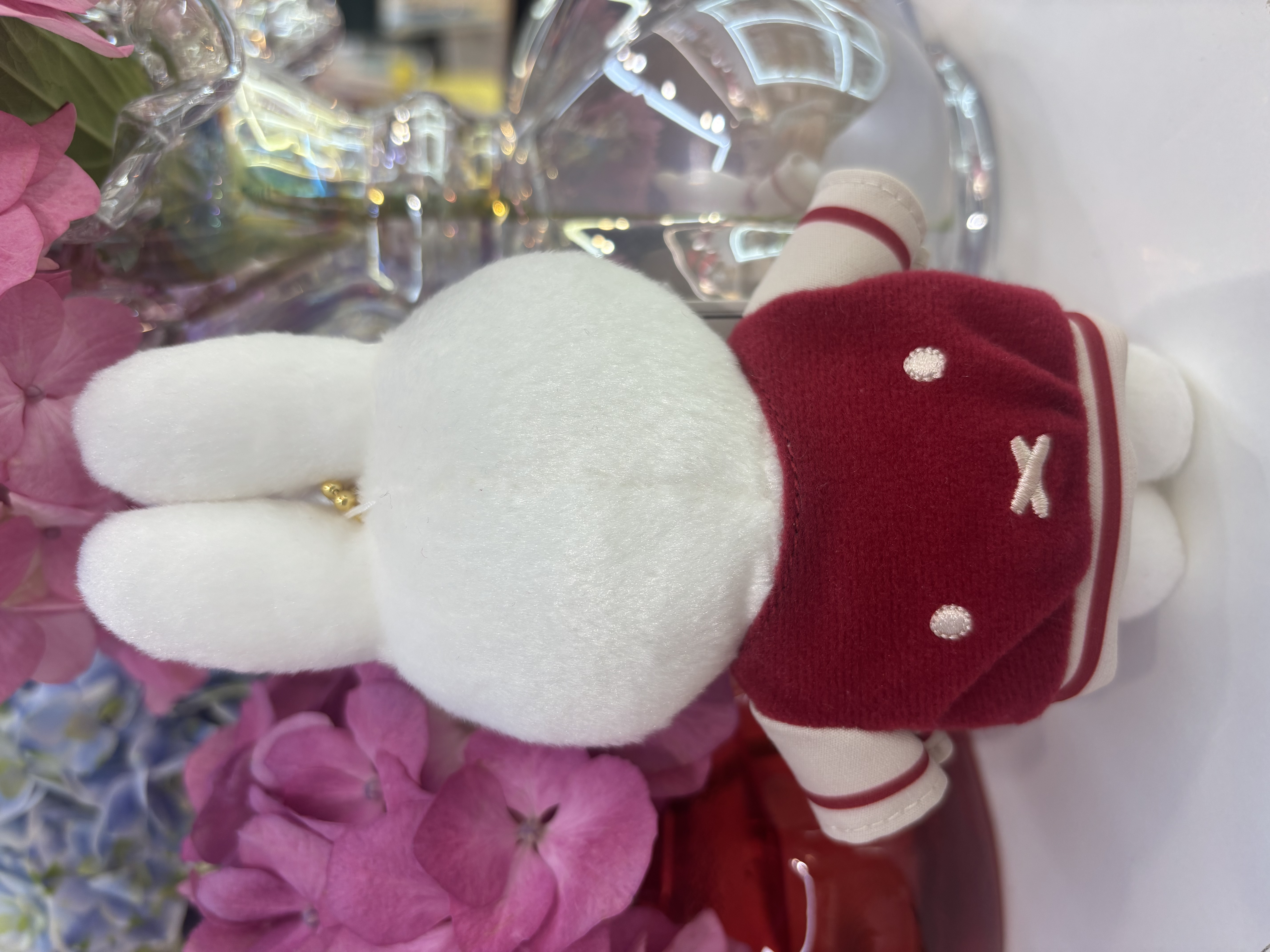 大阪限定匙扣公仔掛飾