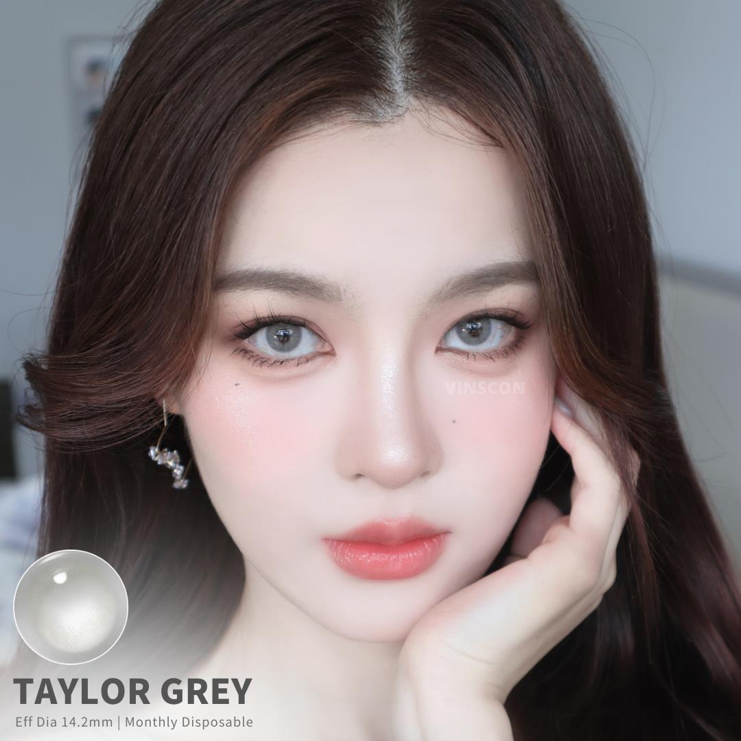 Taylor Grey 14.2mm