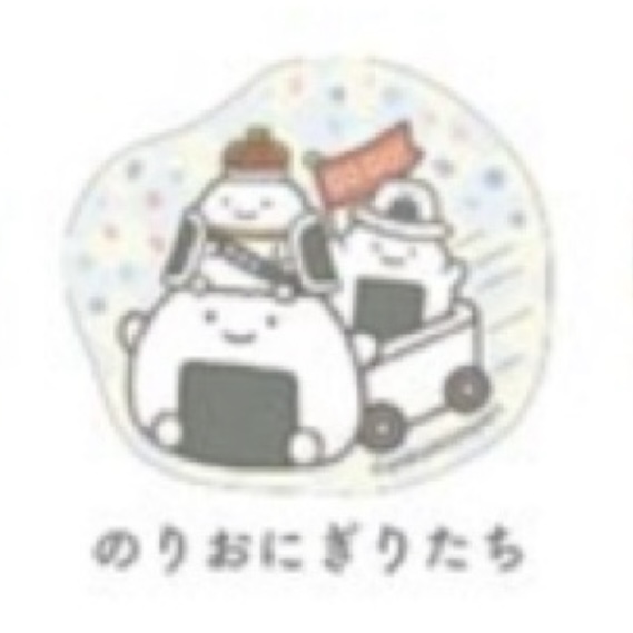 朗萌綺盟 貼紙｜預訂