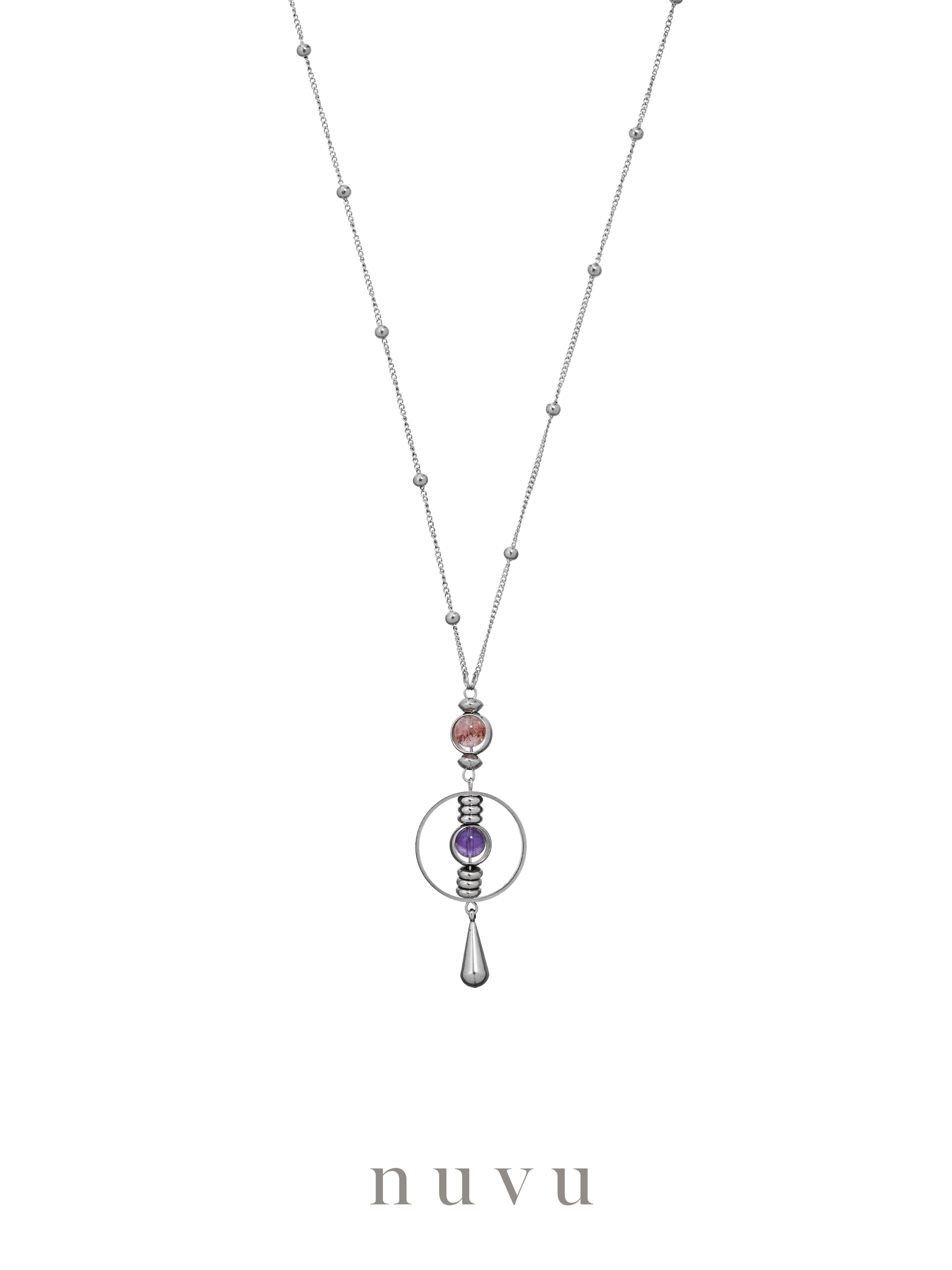 Kingmaker Necklace