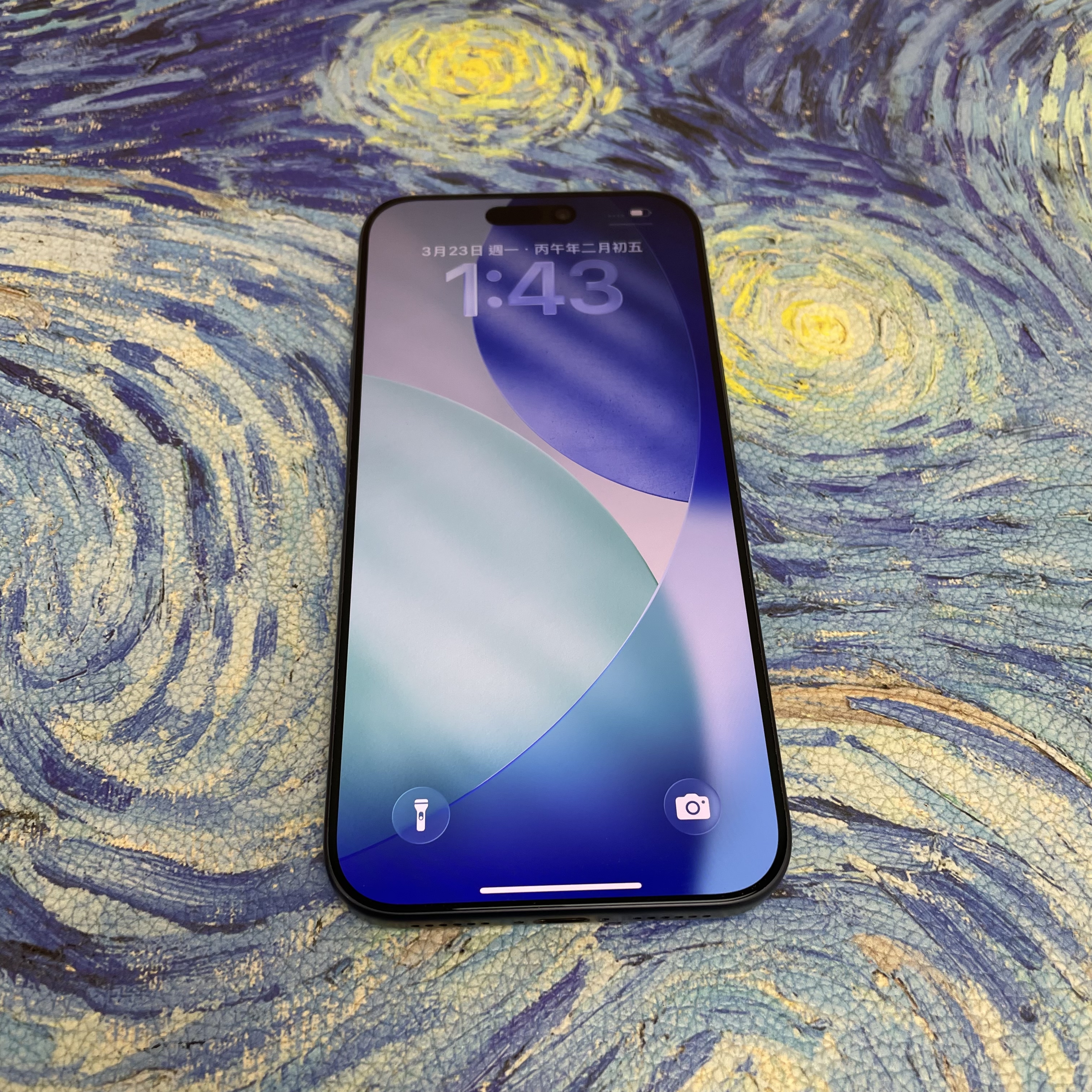 *6178 17 Promax 勁靚機 256GB 電100 藍色 blue