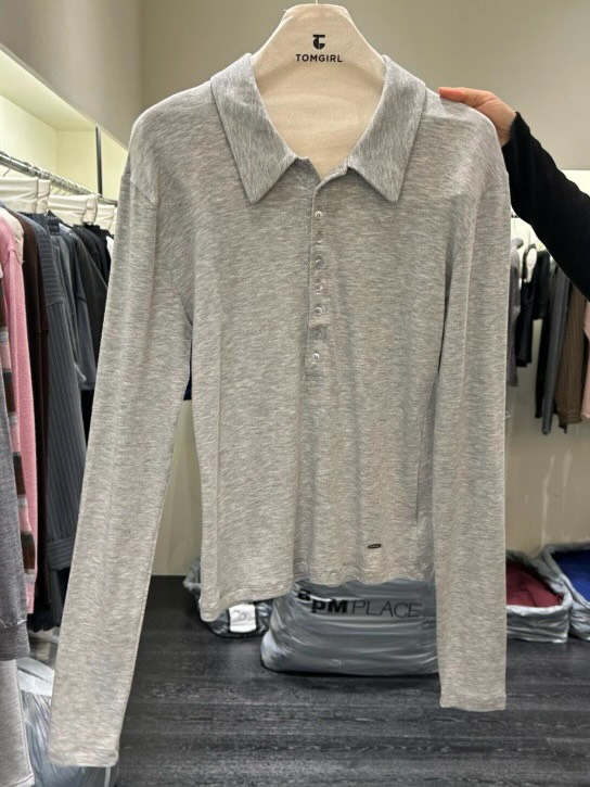 (2026FW) TOMGIRL - TOP