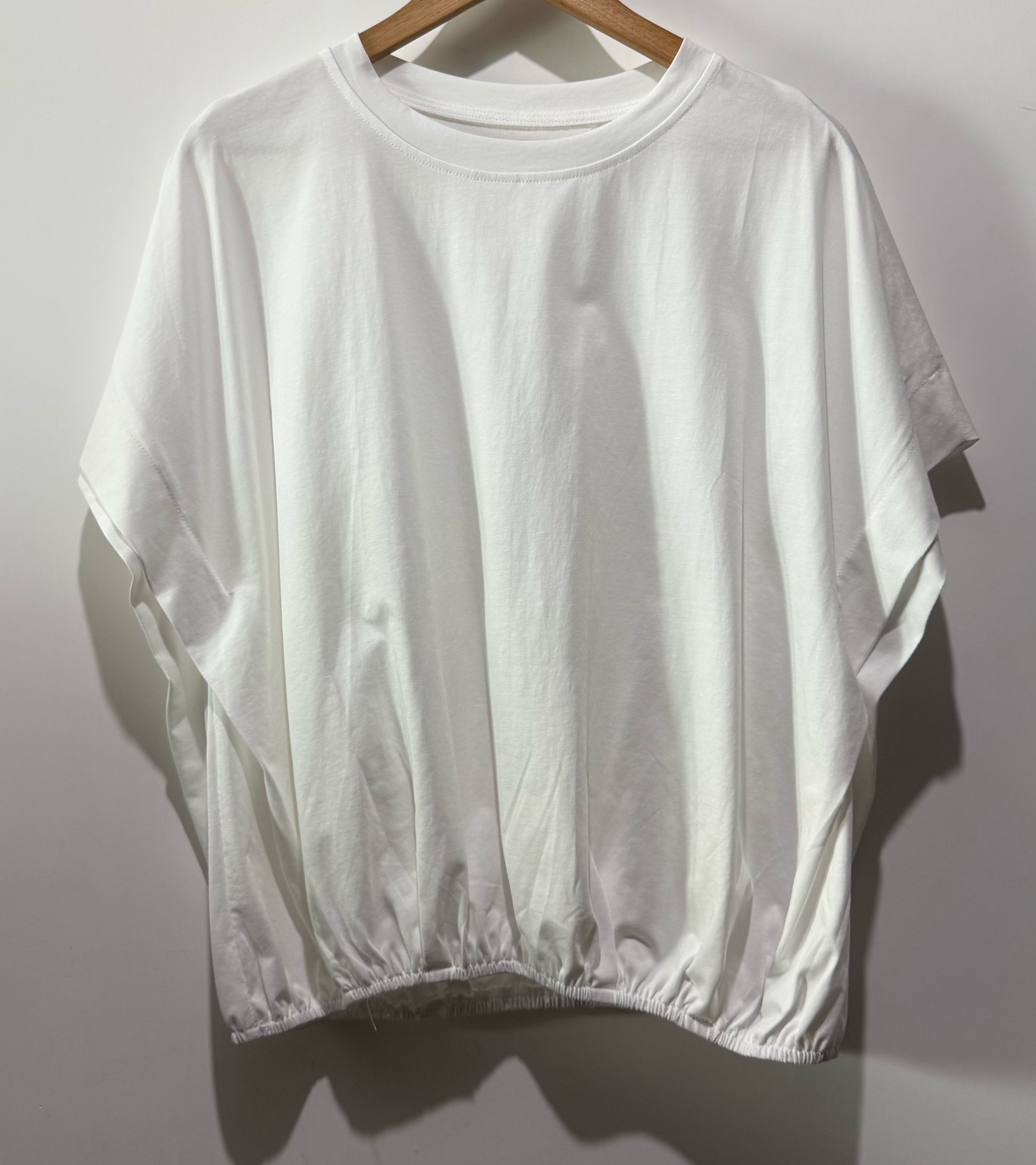 #2100 滑棉鬆身Top