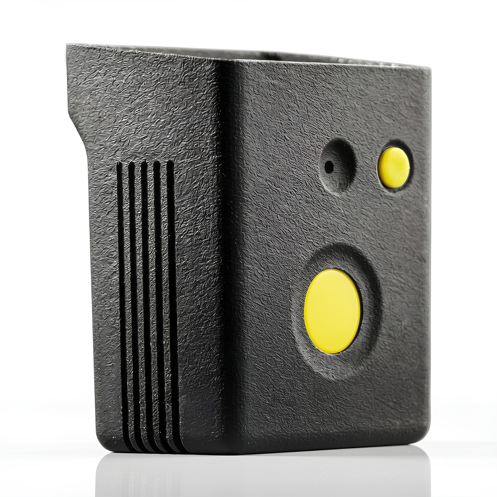SHOOTER GLOBAL SG TIMER GO (Quick release + Pocket Clip)