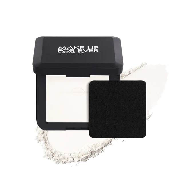 新版🆕 Make up for ever 玫珂菲 超高清無瑕蜜粉餅 0.1 ULTRA HD PRESSED POWDER