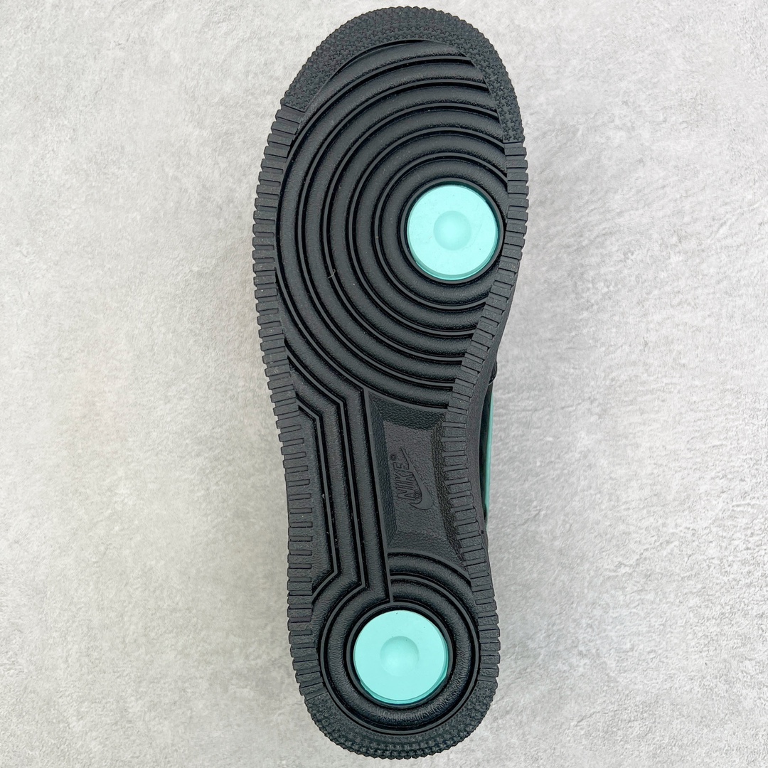 Tiffany & Co. x Nike Air Force 1 Low "1837" DZ1382-001