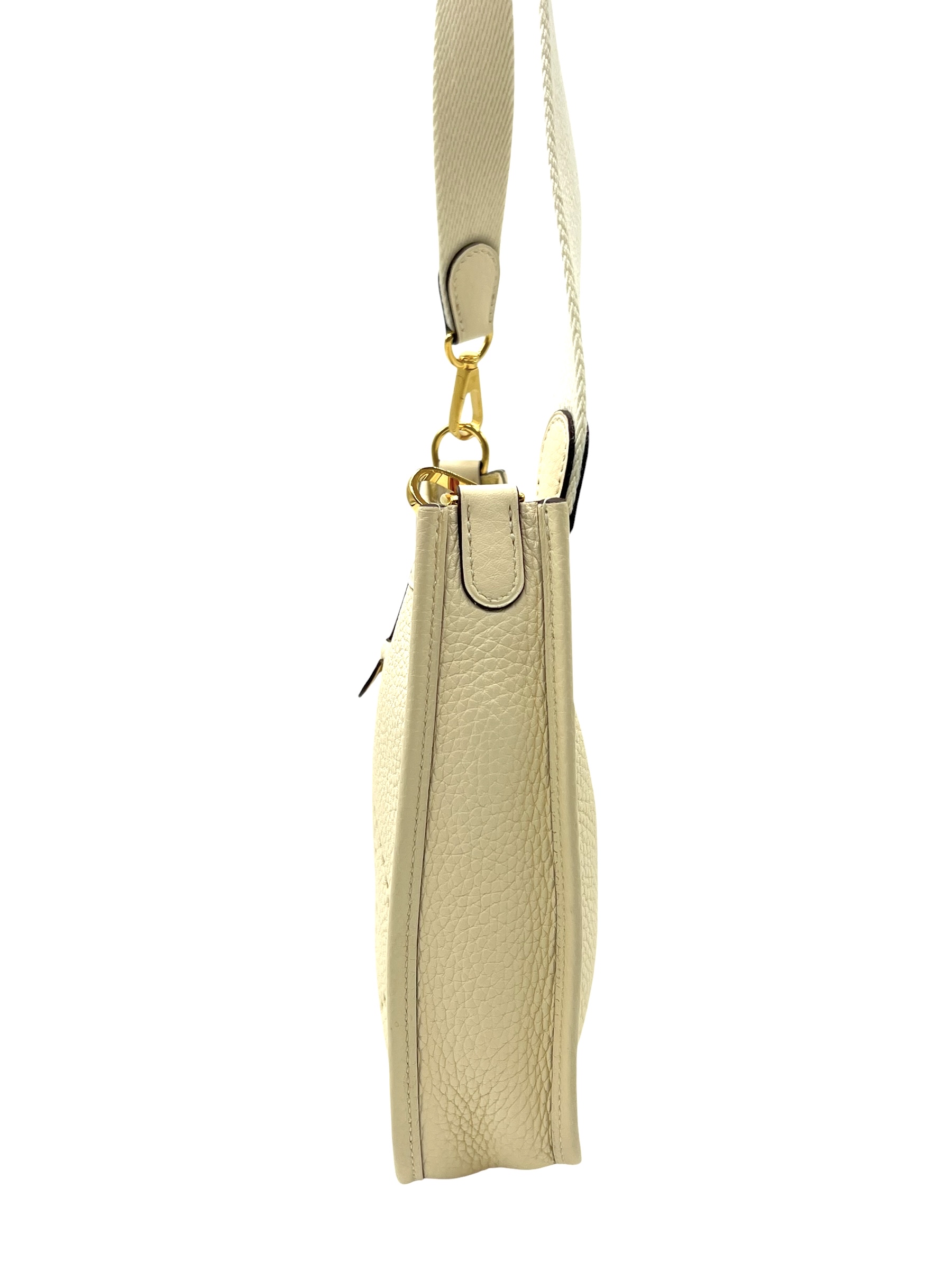 Pre-Owned HERMÉS Mini E Stamp Z / Product Code: 26052905