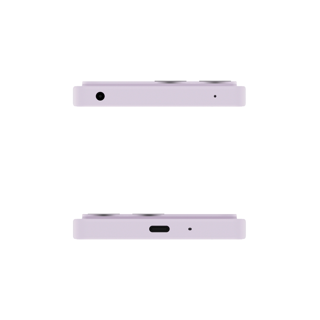 Sony Xperia 10 VIII 5G（8GB+128GB）｜6.1" OLED 120Hz・50MP 雙鏡頭・Snapdragon 6 Gen 3・5000mAh・IP65/68 防水｜智能手機｜香港行貨