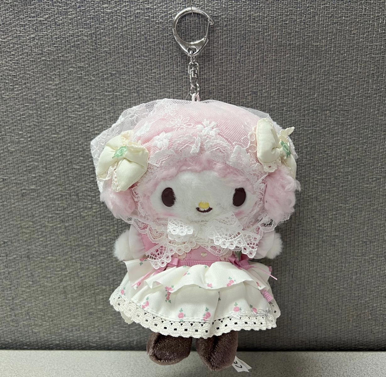 🎌日本直送🎌 Piano 公仔掛飾