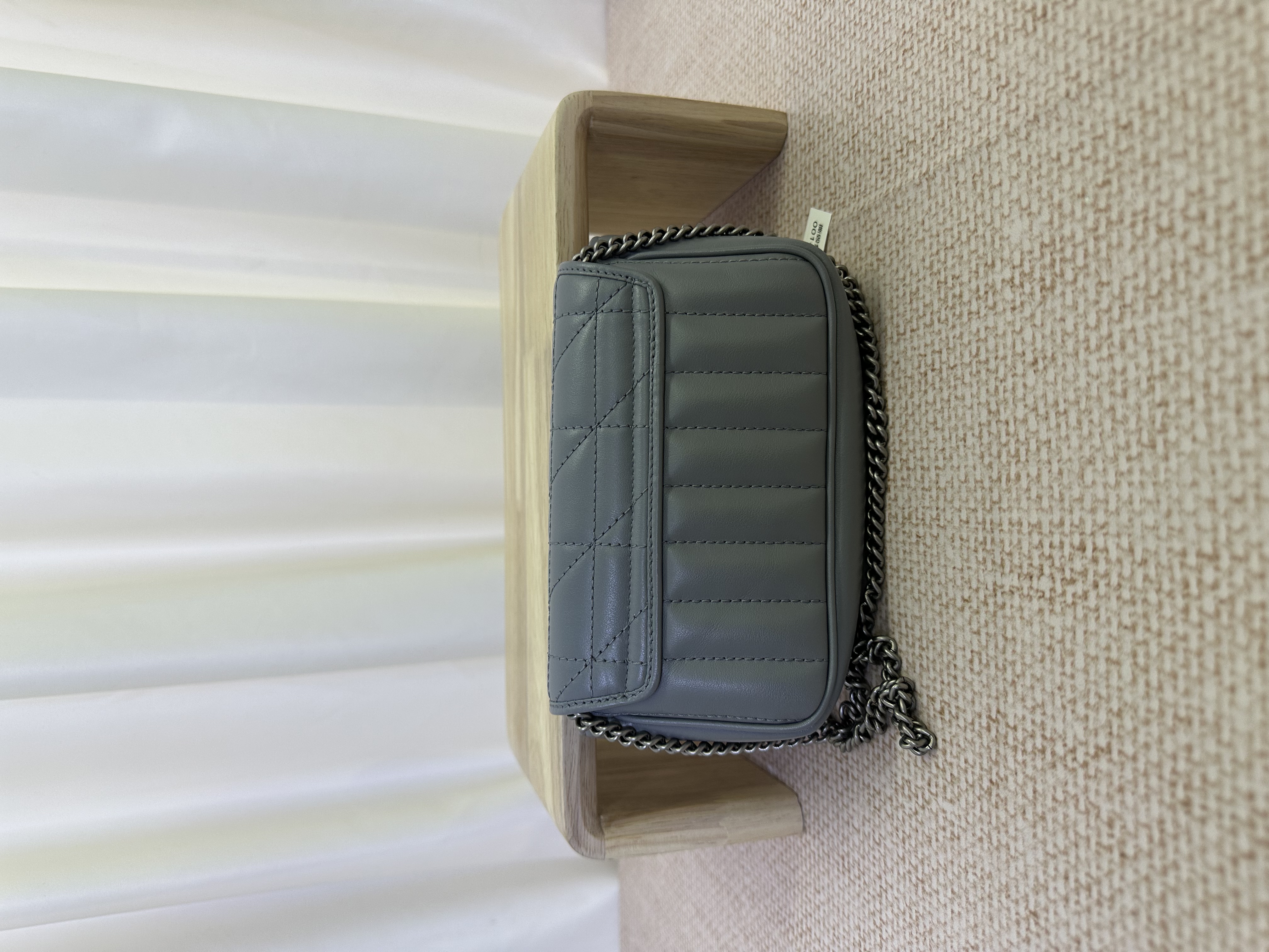 Pre-owned Gucci GG Marmont Matelassé / Product Code: 26030905