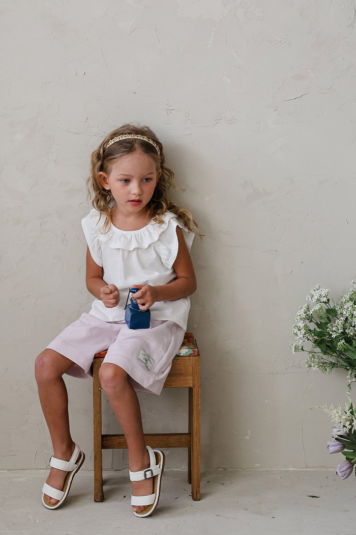 🇰🇷Puella_Flo褲