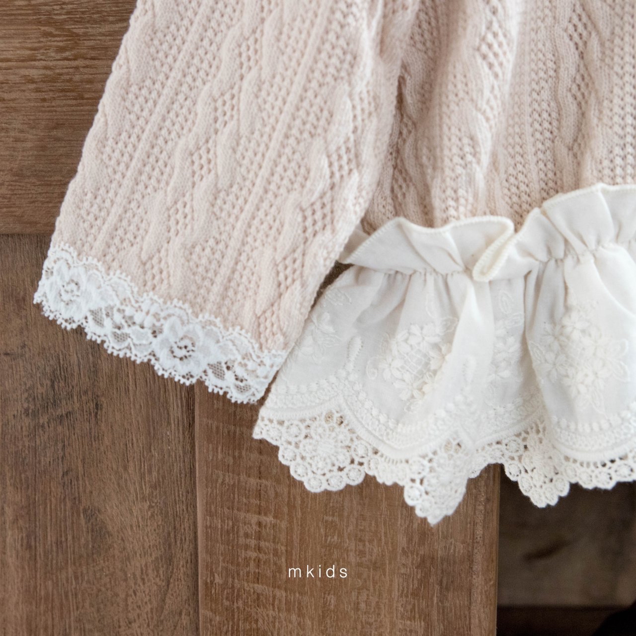 🇰🇷mkids cardigan