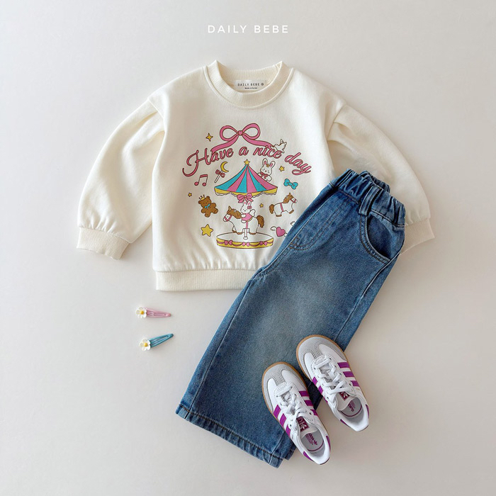 🇰🇷Dailybebe MTM