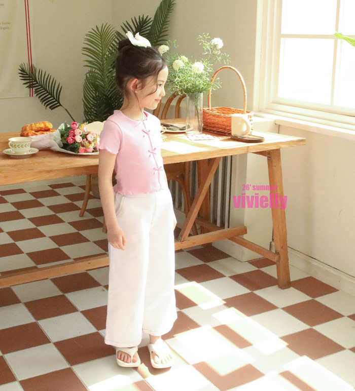 🇰🇷Vivielly tee