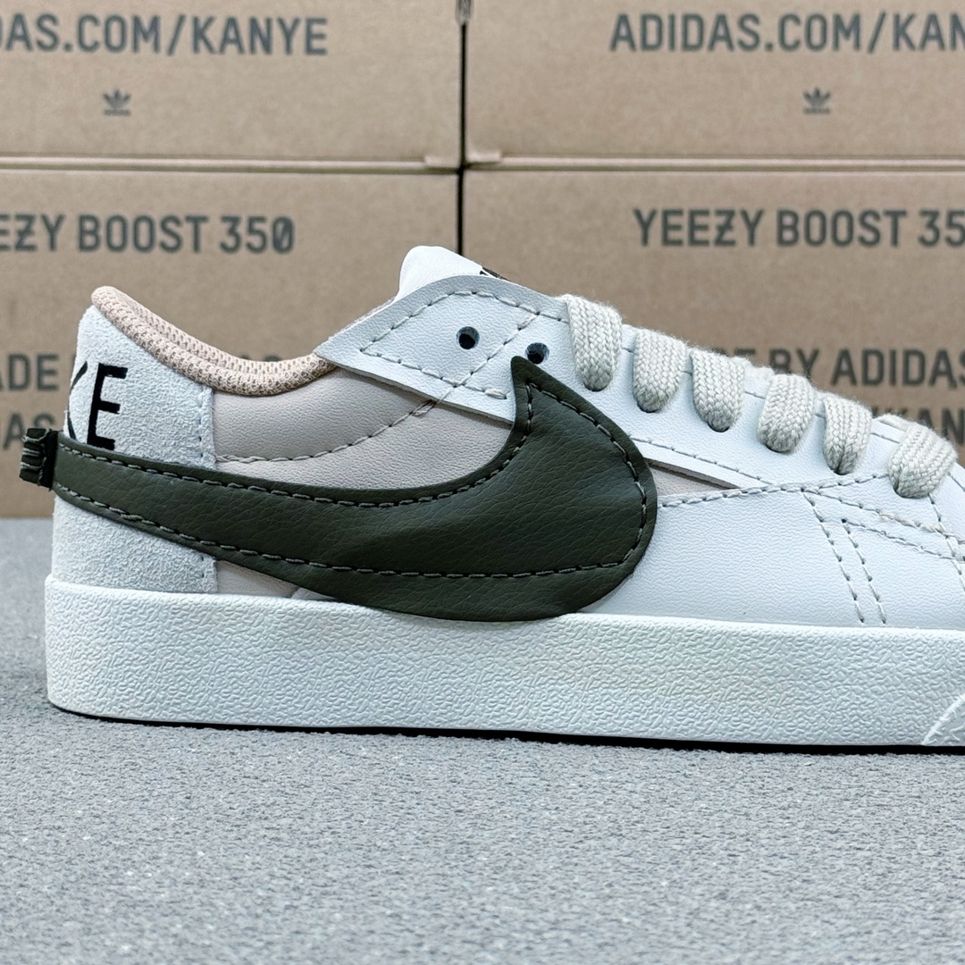 Nike Blazer Low '77 Jumbo