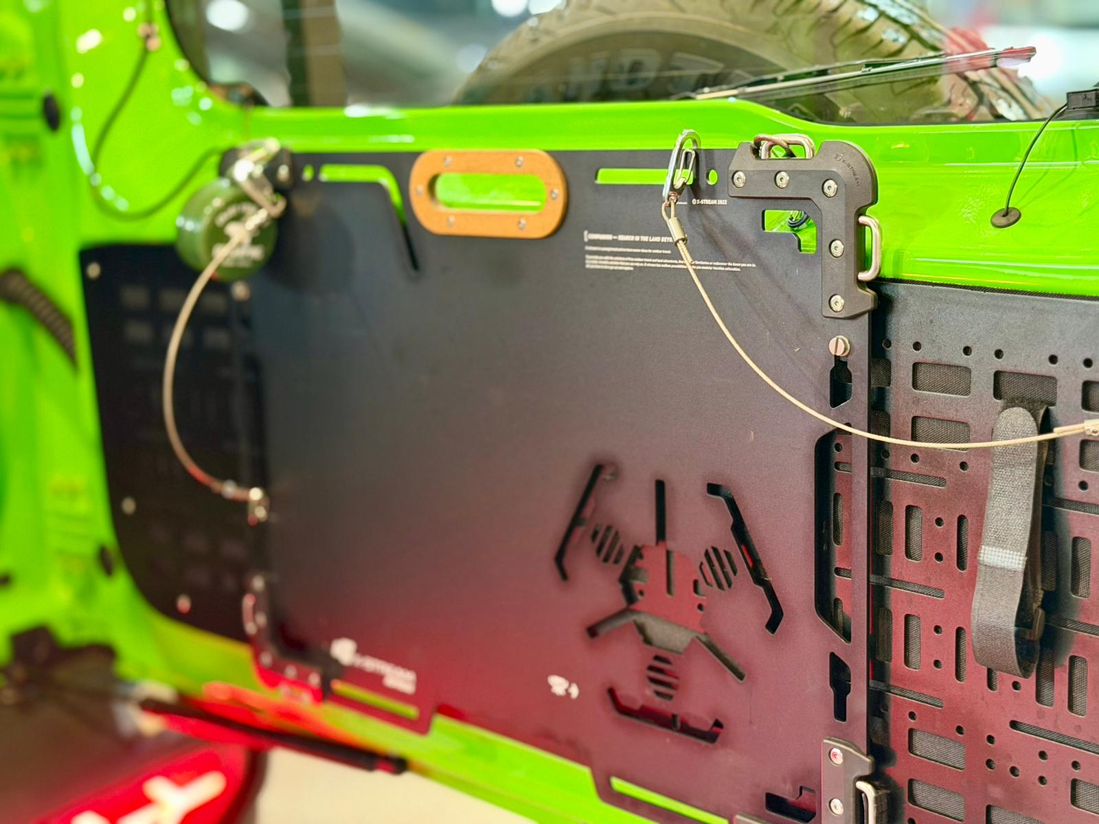 Suzuki JIMNY 1.5 4WD 5MT 2019