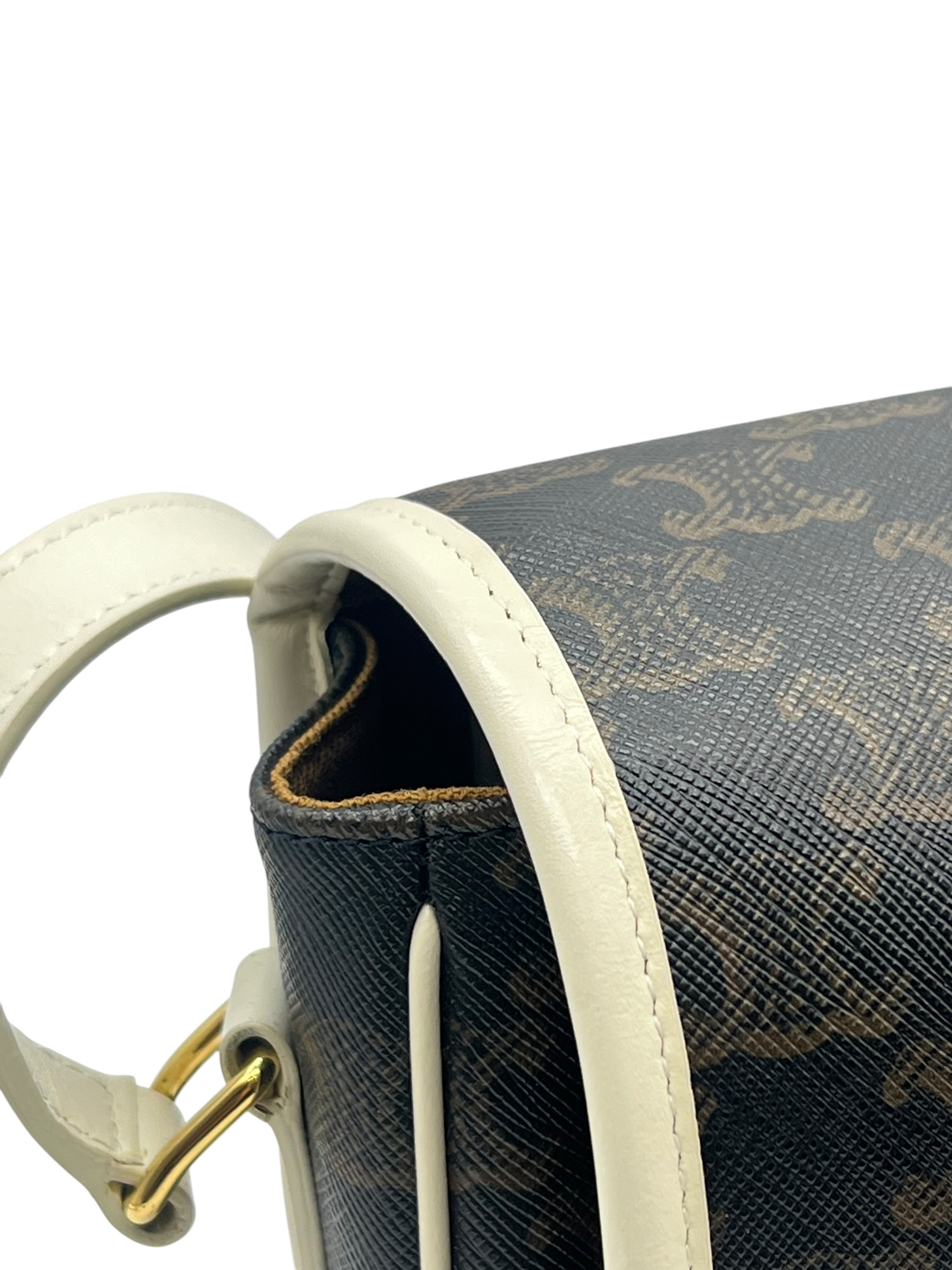 Pre-Owned CELINE Folco / Product Code: 26061004