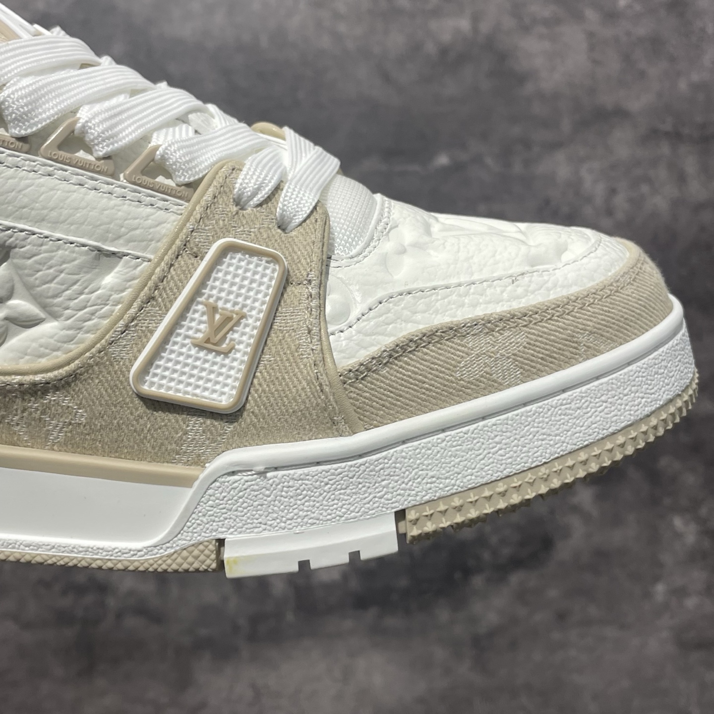 Louis Vuitton LV Trainer