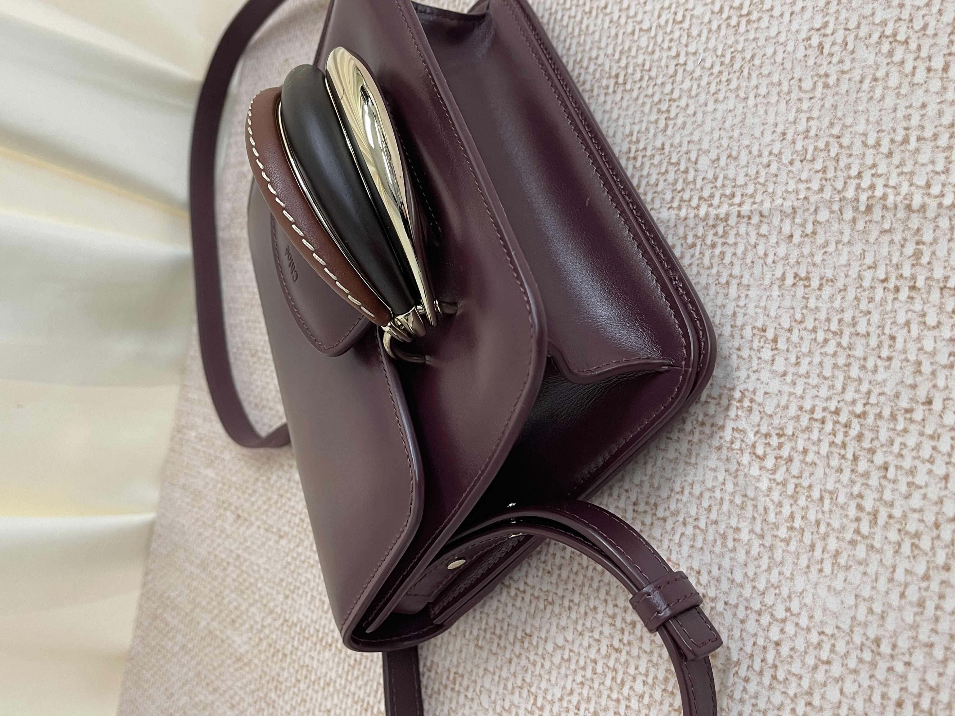 Pre-owned Chloe Kattie/ Product Code: 26042022