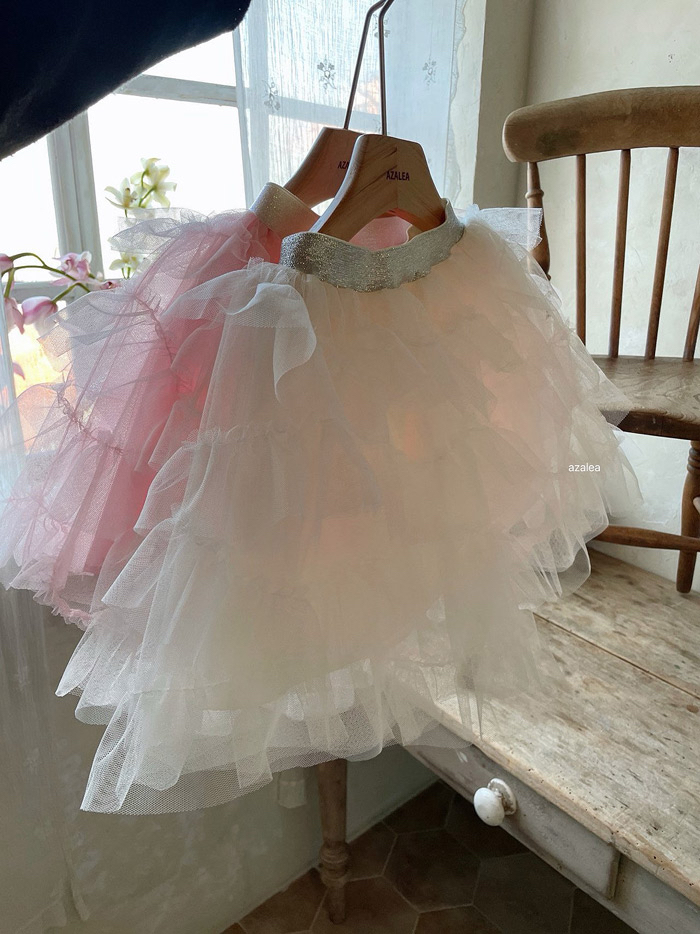 🇰🇷azalea半身裙