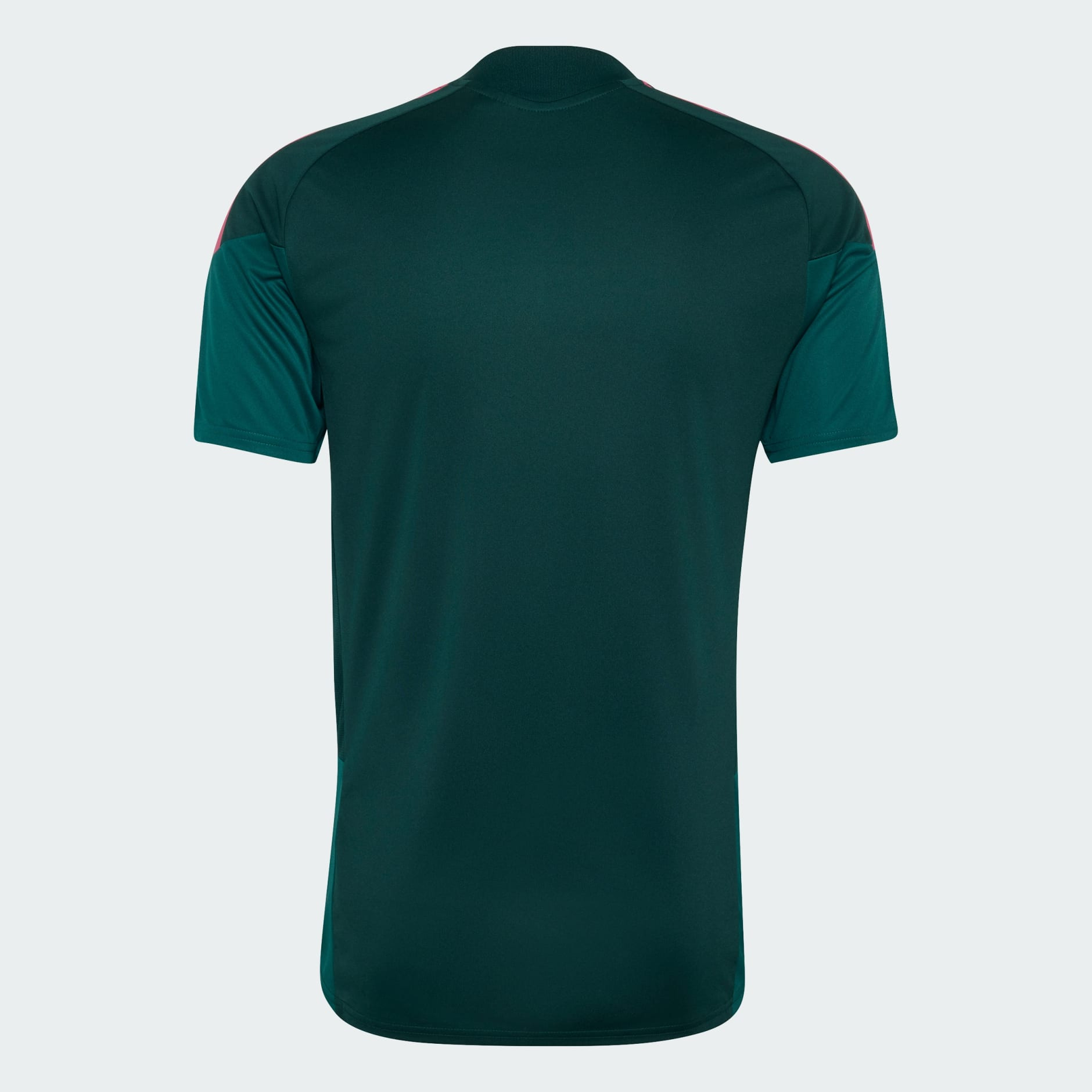 Adidas Real Madrid 皇家馬德里 2026-27 Tiro26 訓練球衣 KB6339