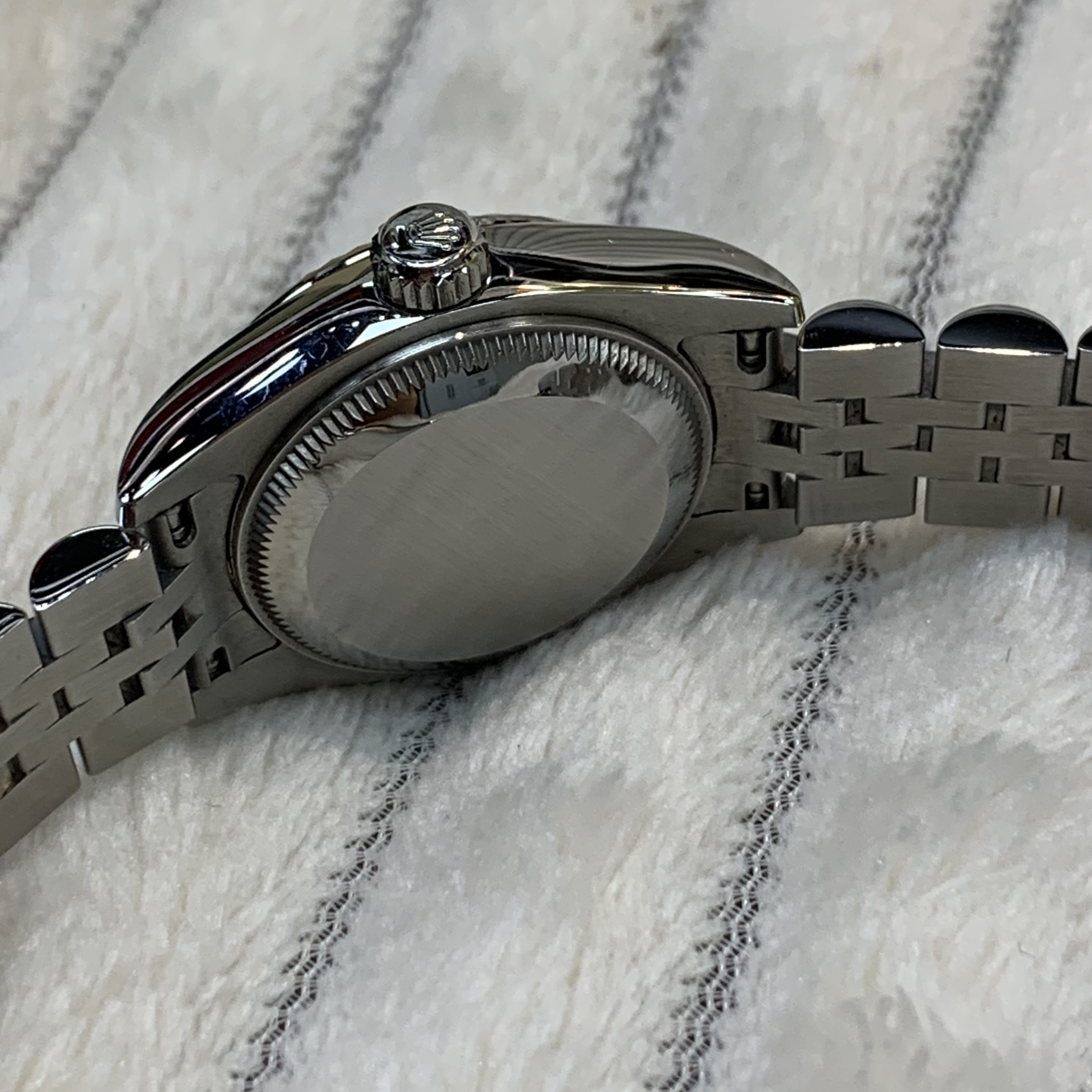 ▪️黑色百搭Rolex經典系列 Datejust