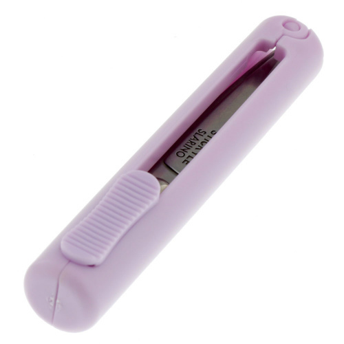 SLARINO攜帶型剪刀紫 (S3720020)
