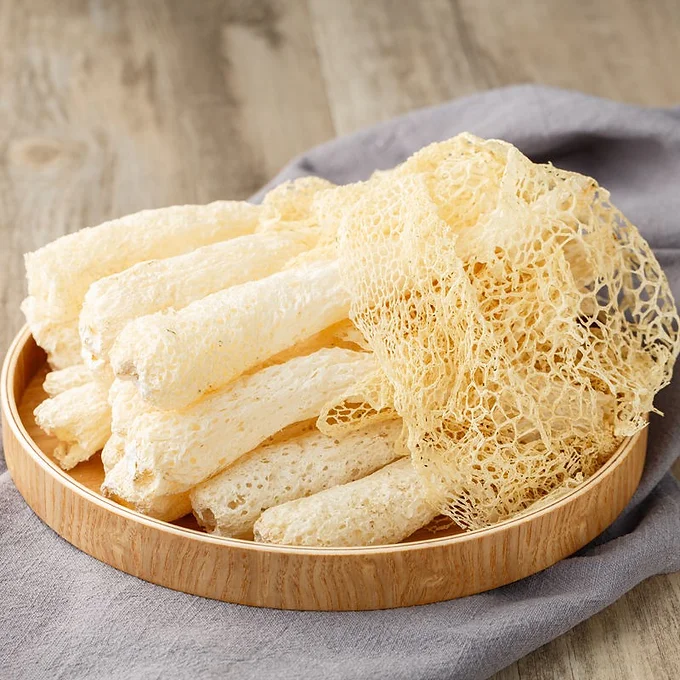 CA042	竹笙 100g