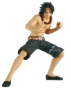 One Piece Battle Record Collection Portgas D Ace