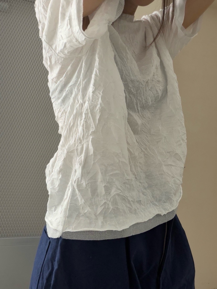 (2026SS) FRANC - TOP