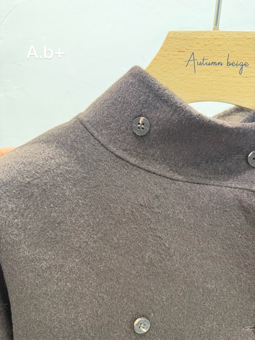 (2026FW) AB+ - JACKET 
