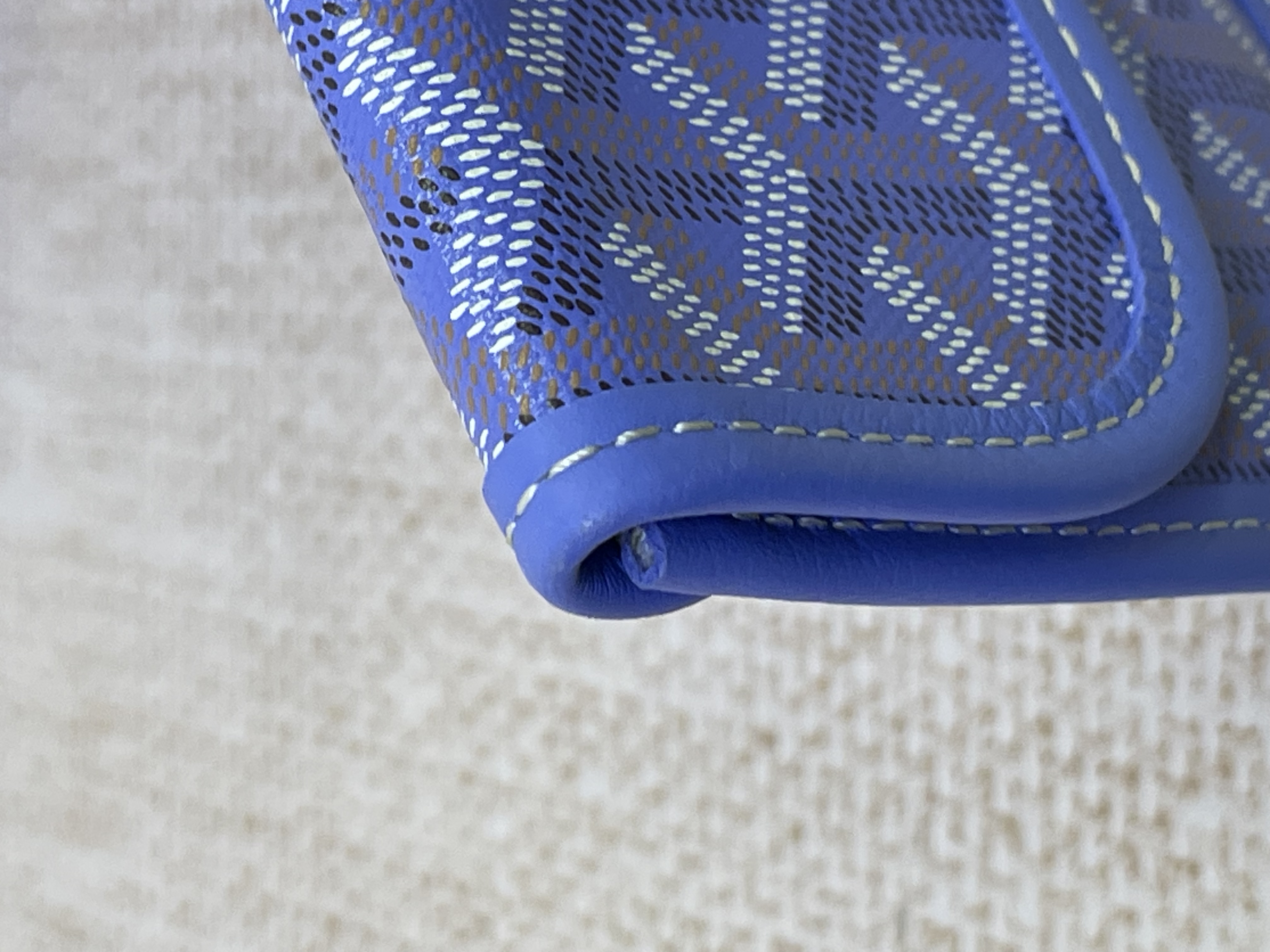 Pre-owned Goyard Saint Louis Tote / Product Code: 26030708