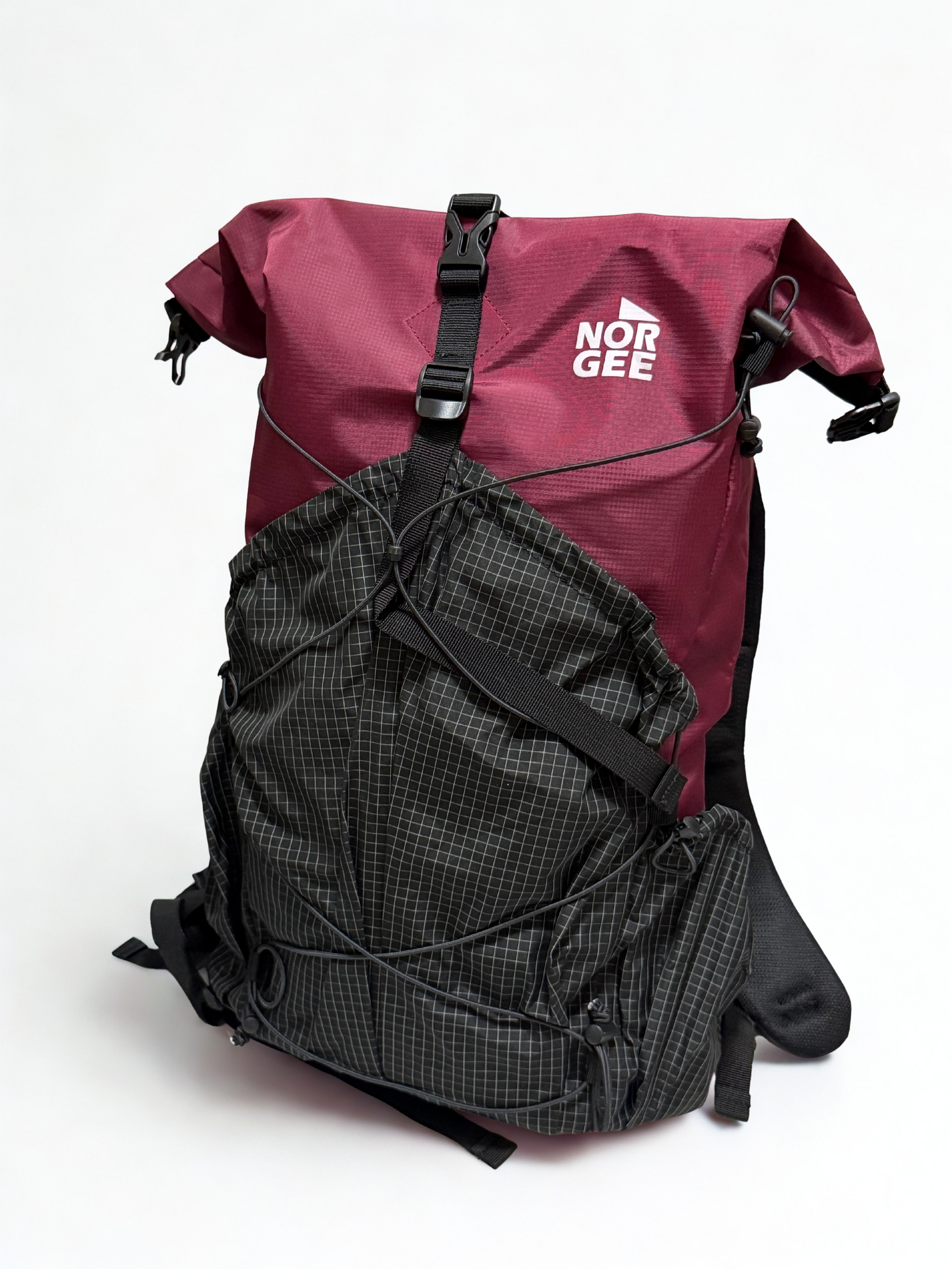 印尼品牌Norgee Gobi Pro 30L - 輕量化背包 背囊UL ultralight backpack