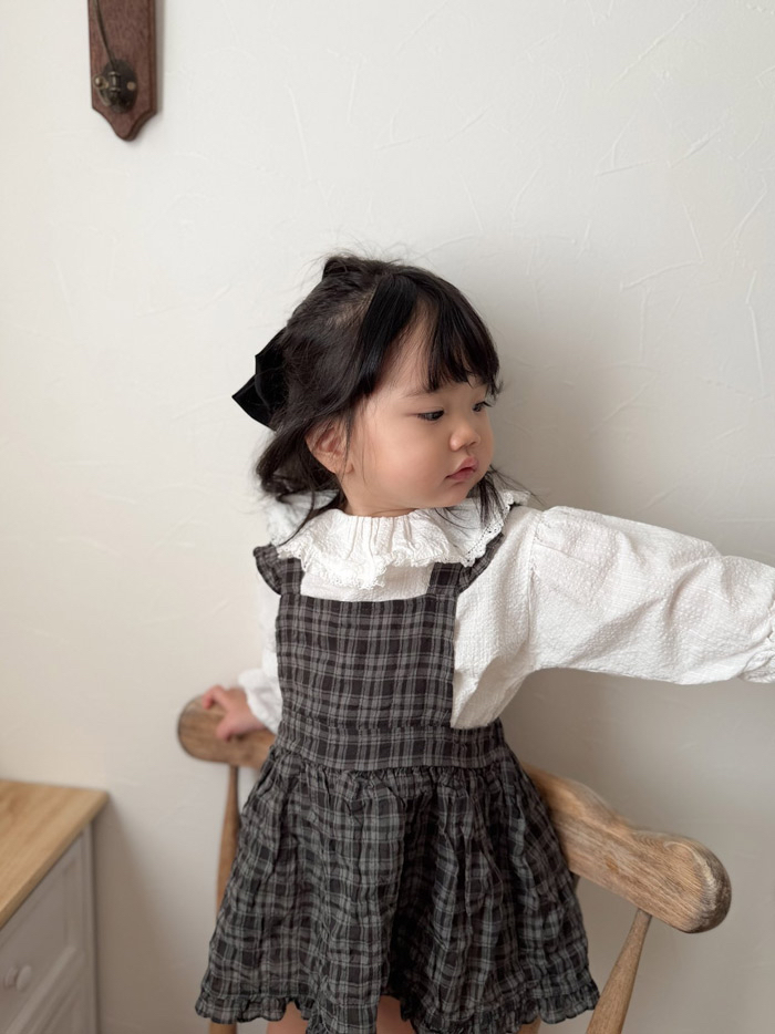 🇰🇷mimi-market blouse