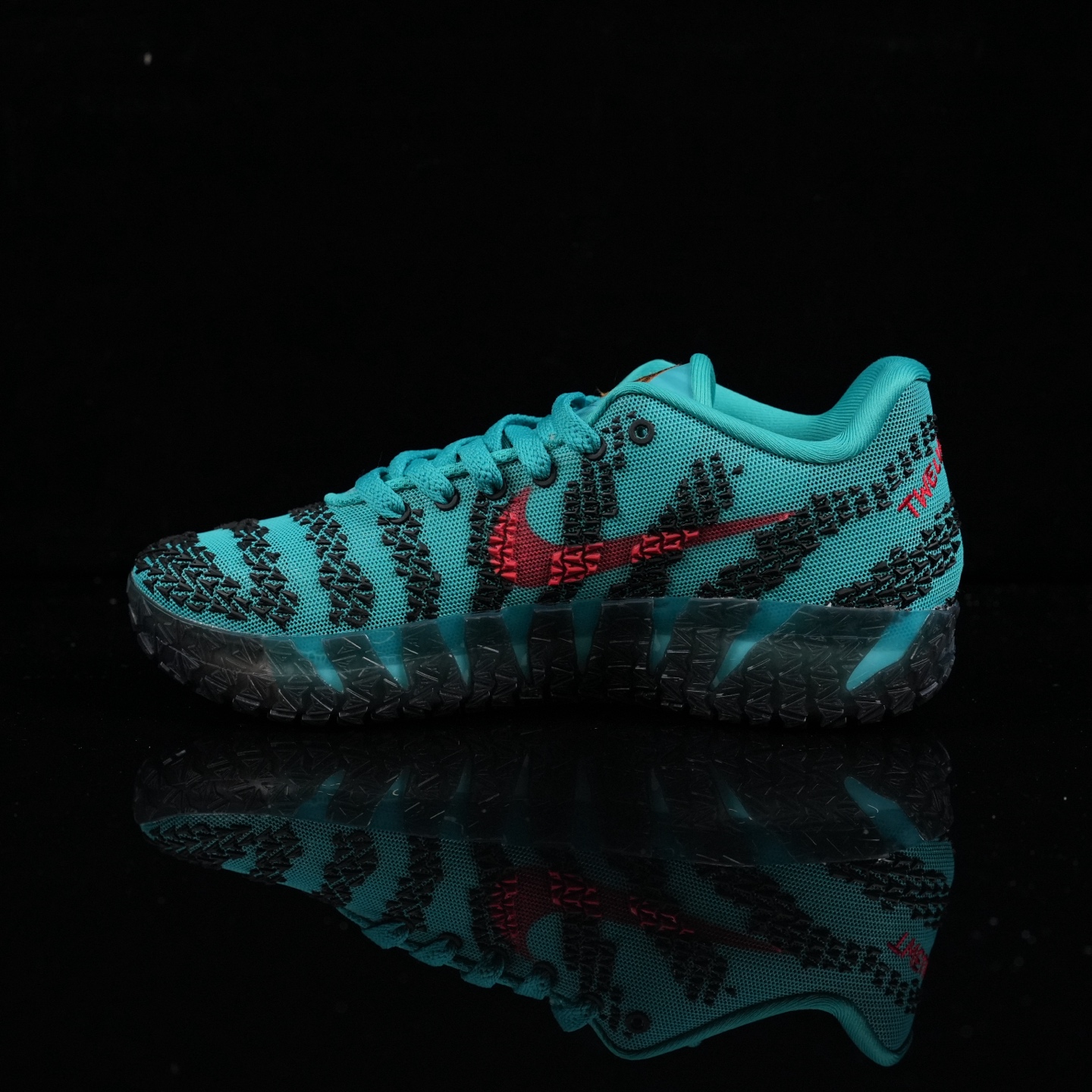 Nike Ja 3 HF2793-300