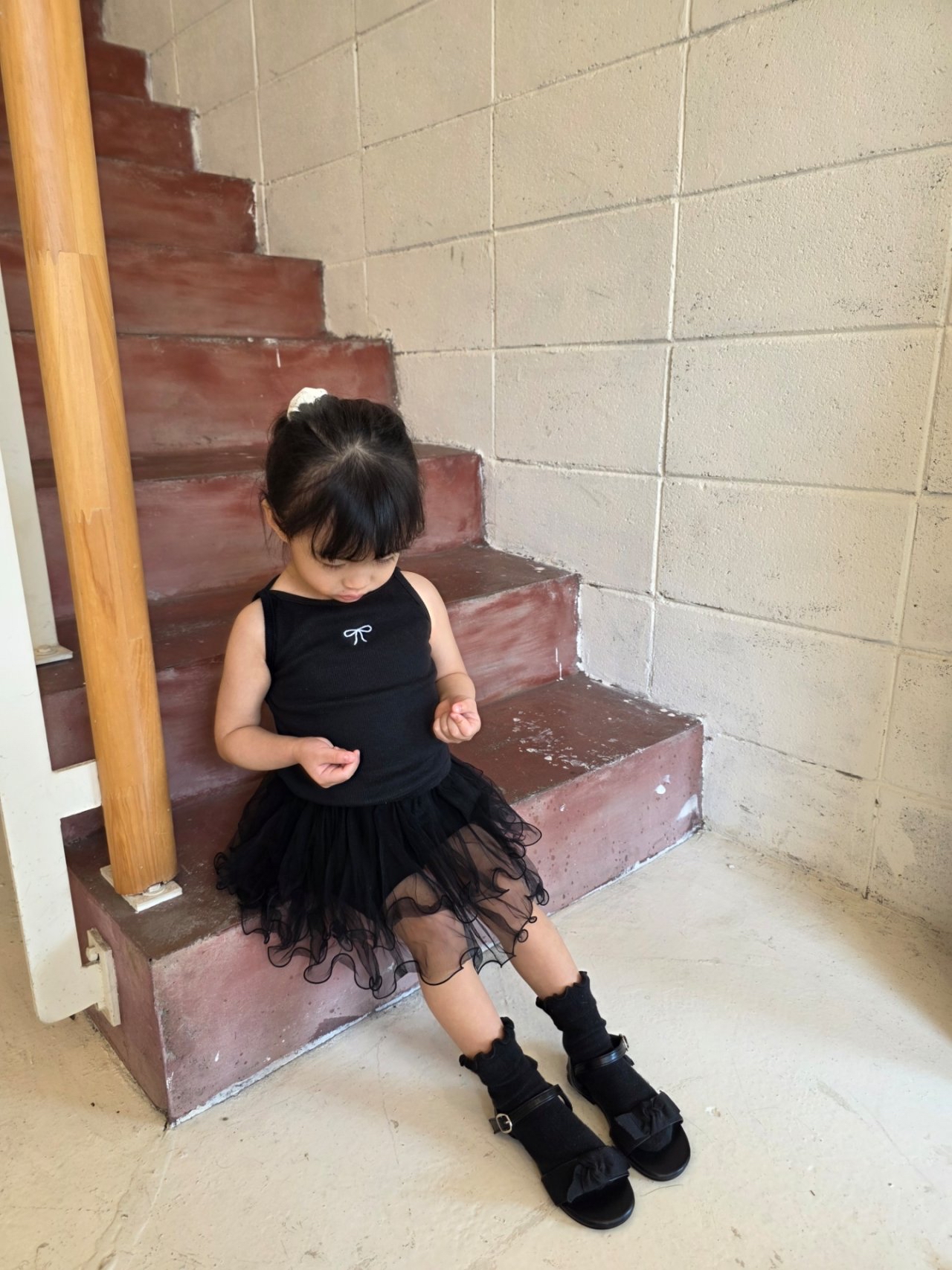 🇰🇷Color背心/褲裙