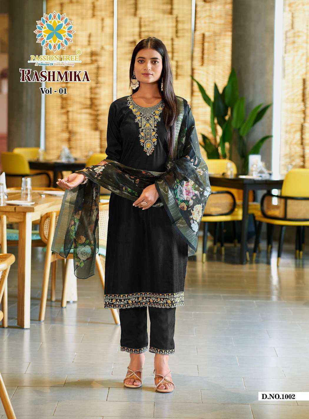 🌟RASHMIKA VOL.1⭐