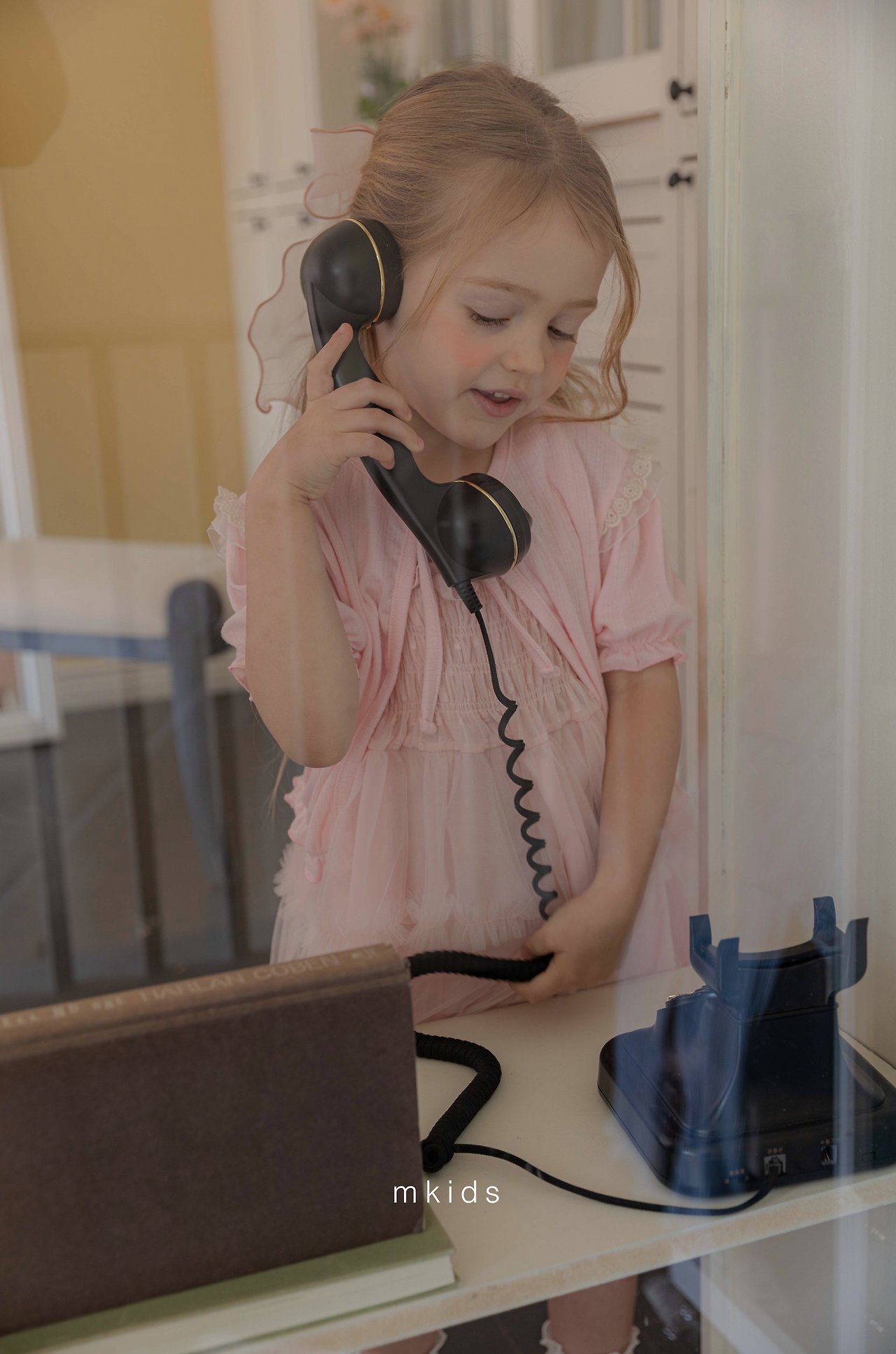 🇰🇷Mkids 外套