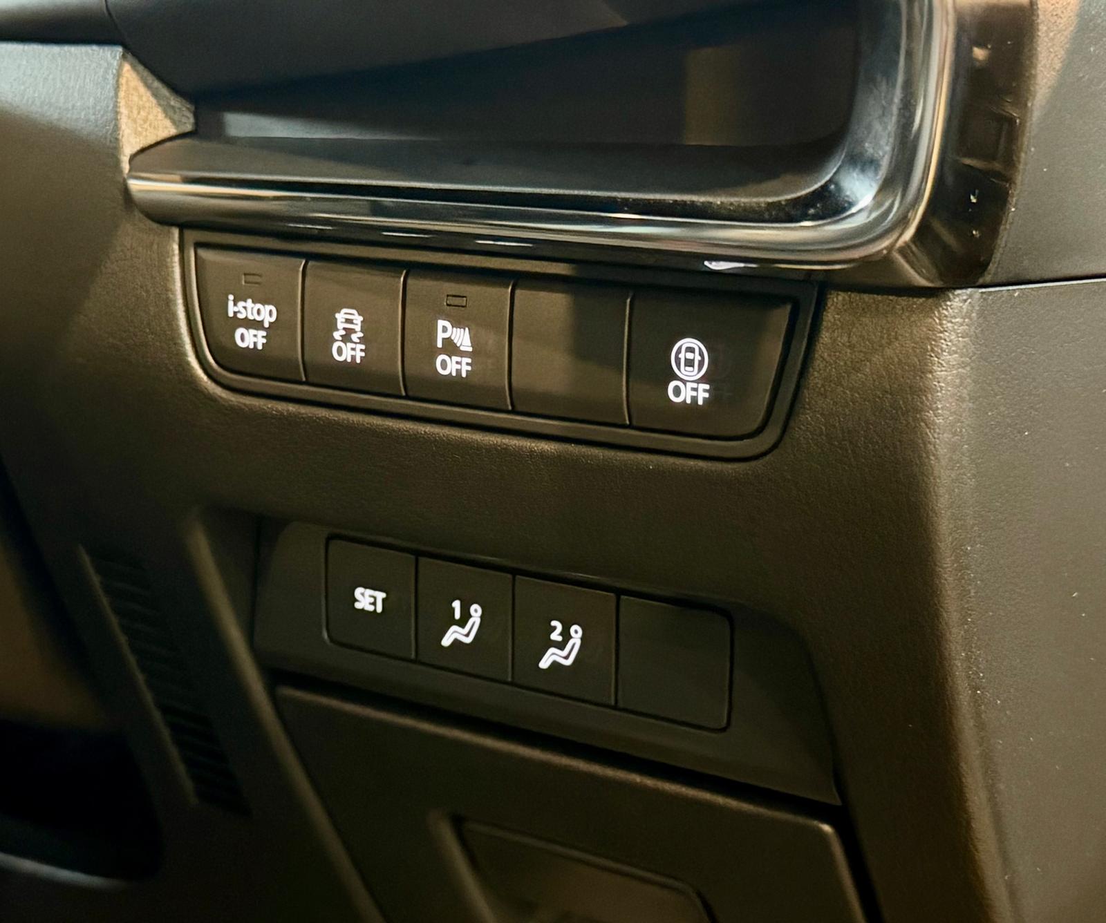 Mazda 3 Sedan 1.5 Advance 2022