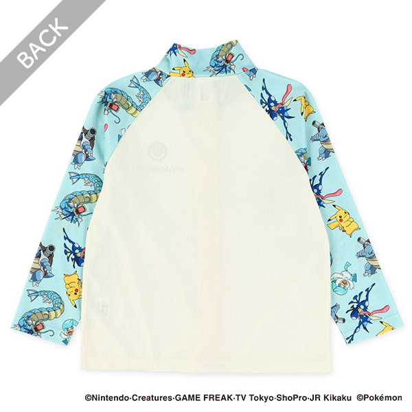 🇯🇵預訂 日本直送🇯🇵寵物小精靈印花網眼防曬衣