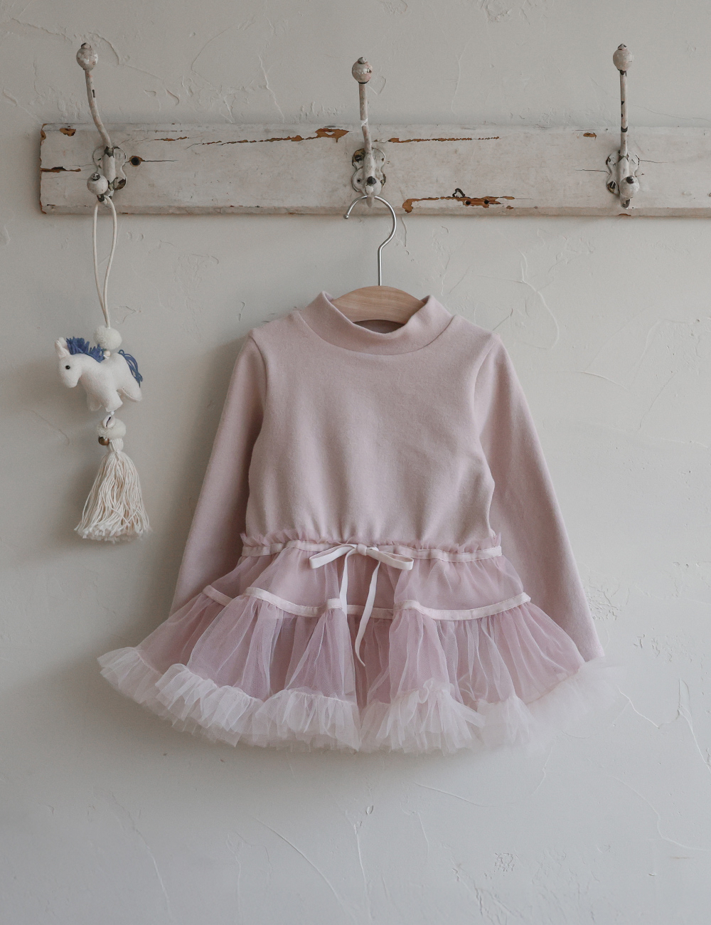 FLO | Ballet one-piece