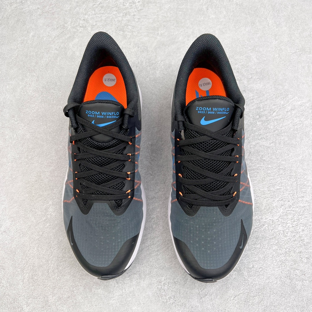 Nike Zoom Winflo 8 CW3419-007 